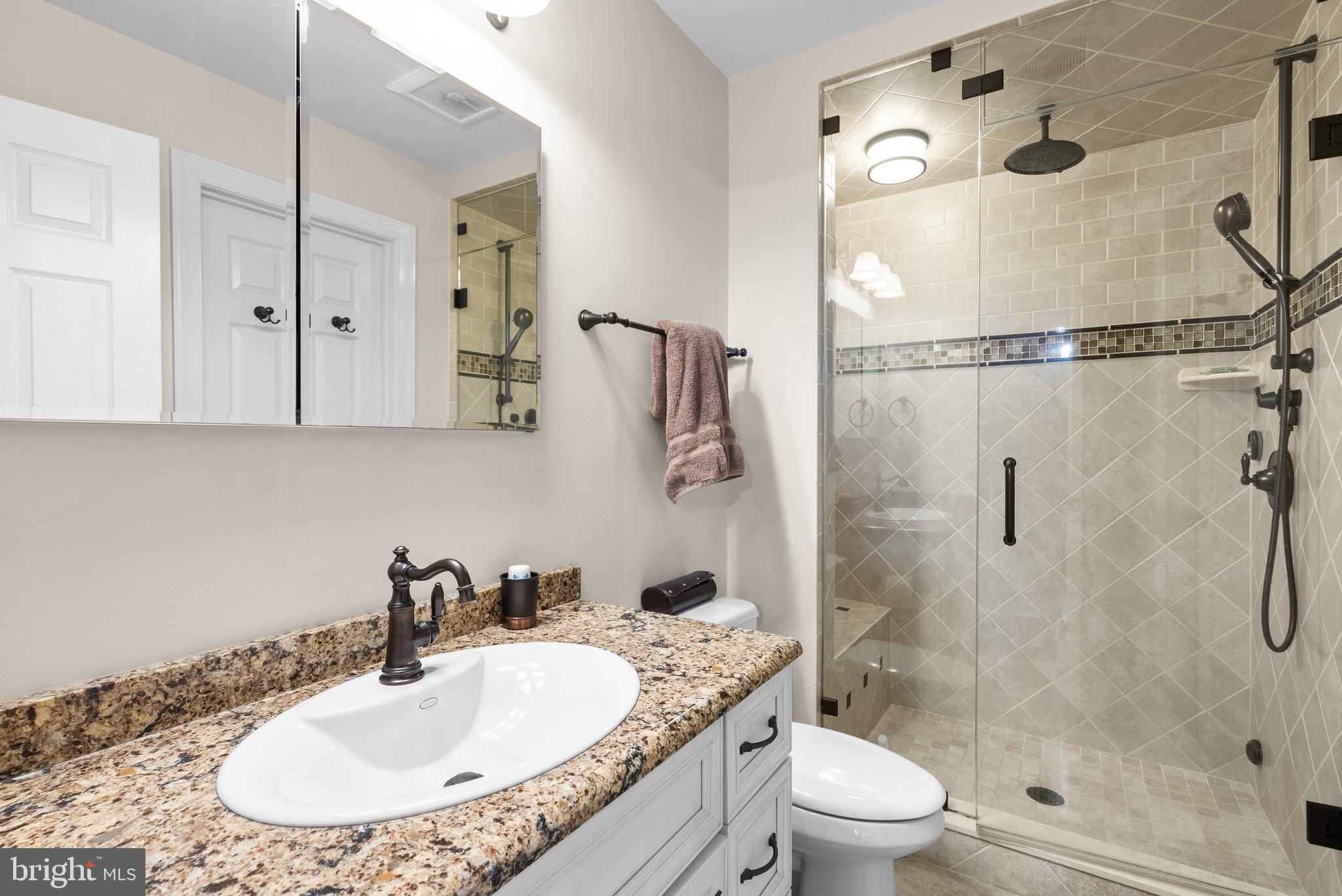 BARNSLEY MANOR ESTATES - Residential