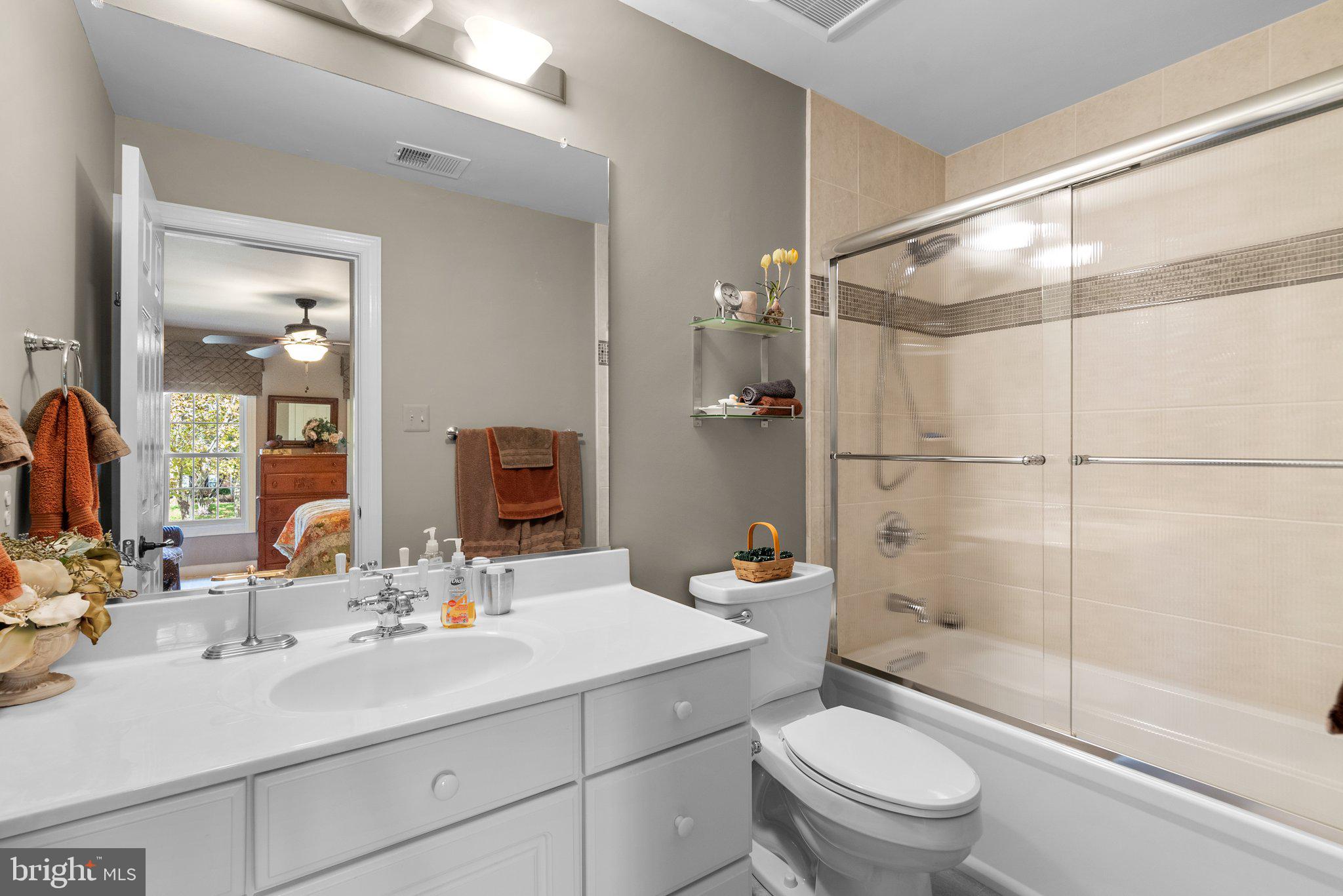 BARNSLEY MANOR ESTATES - Residential