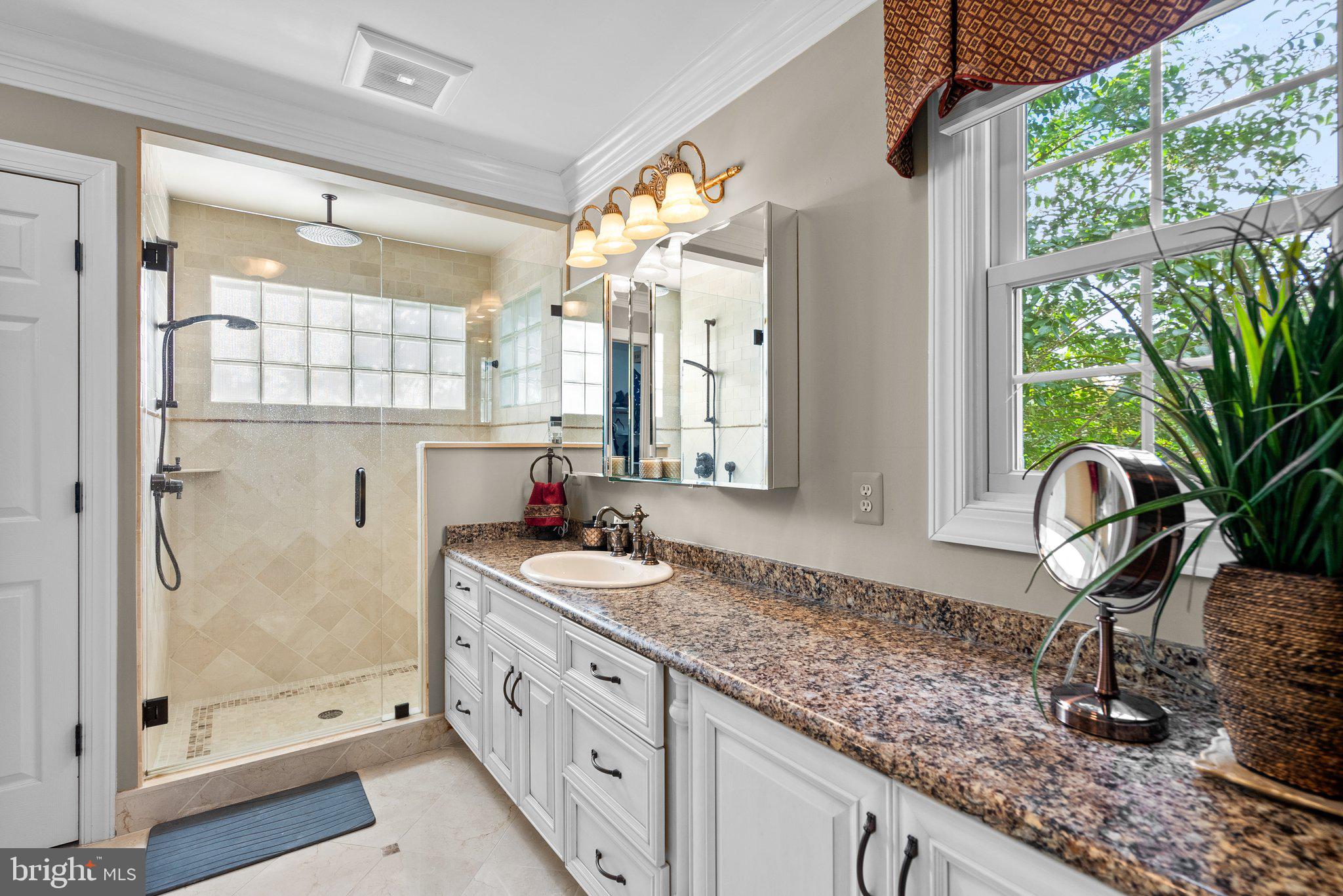 BARNSLEY MANOR ESTATES - Residential