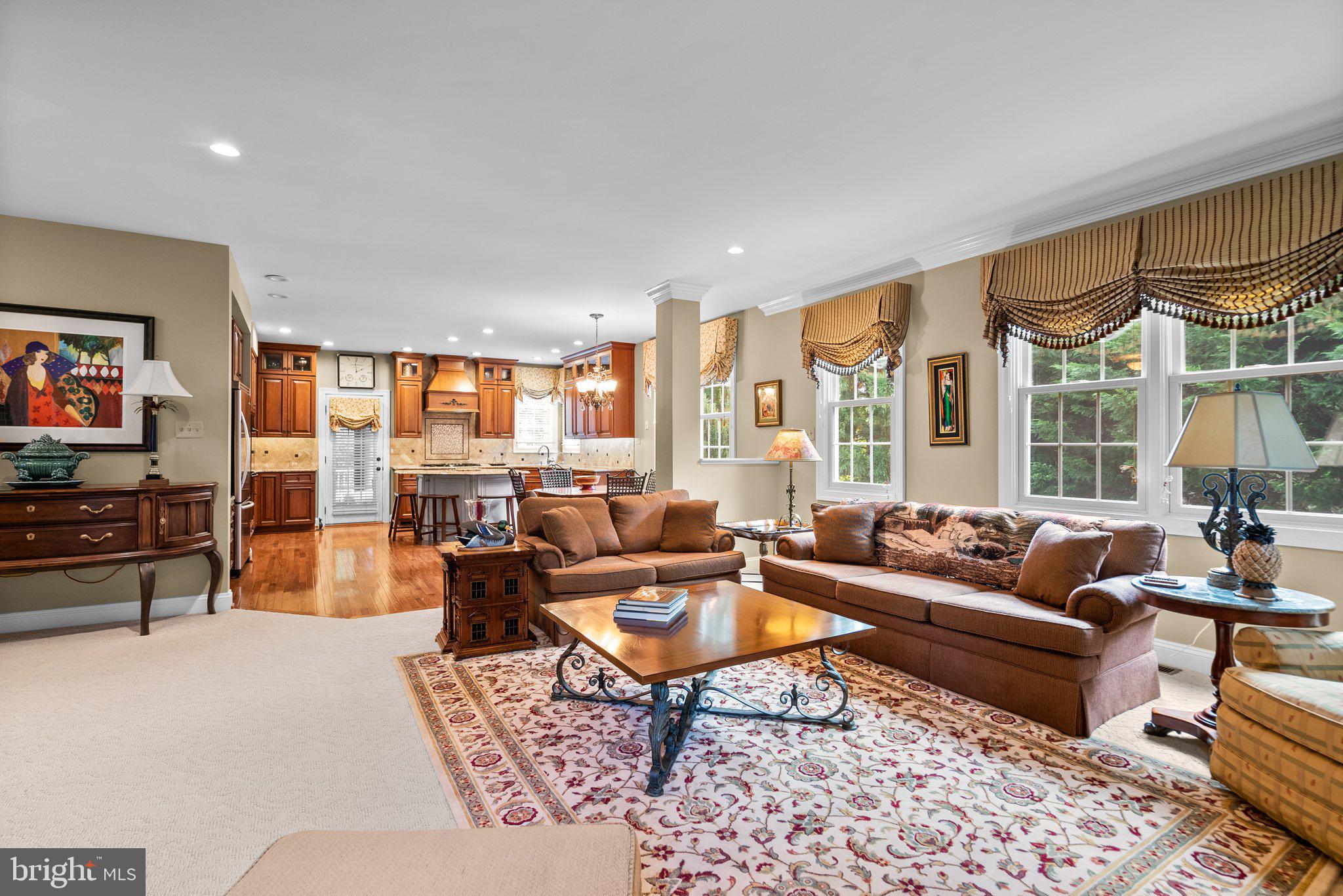 BARNSLEY MANOR ESTATES - Residential