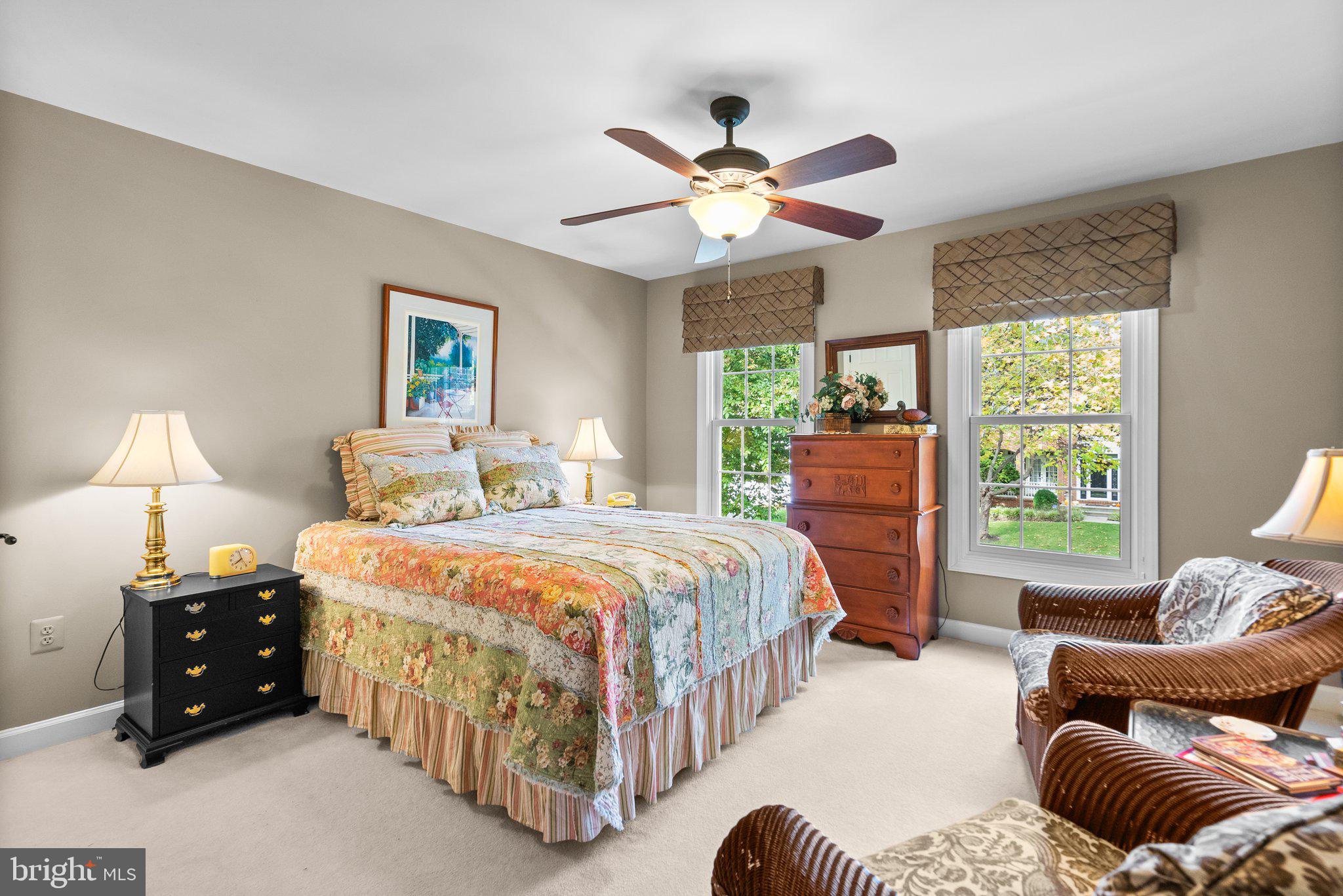 BARNSLEY MANOR ESTATES - Residential