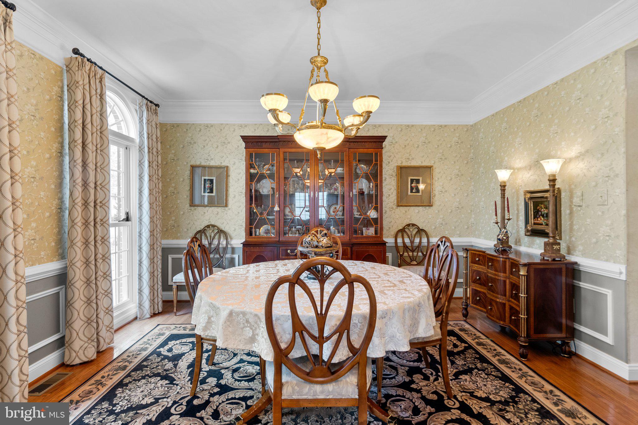 BARNSLEY MANOR ESTATES - Residential