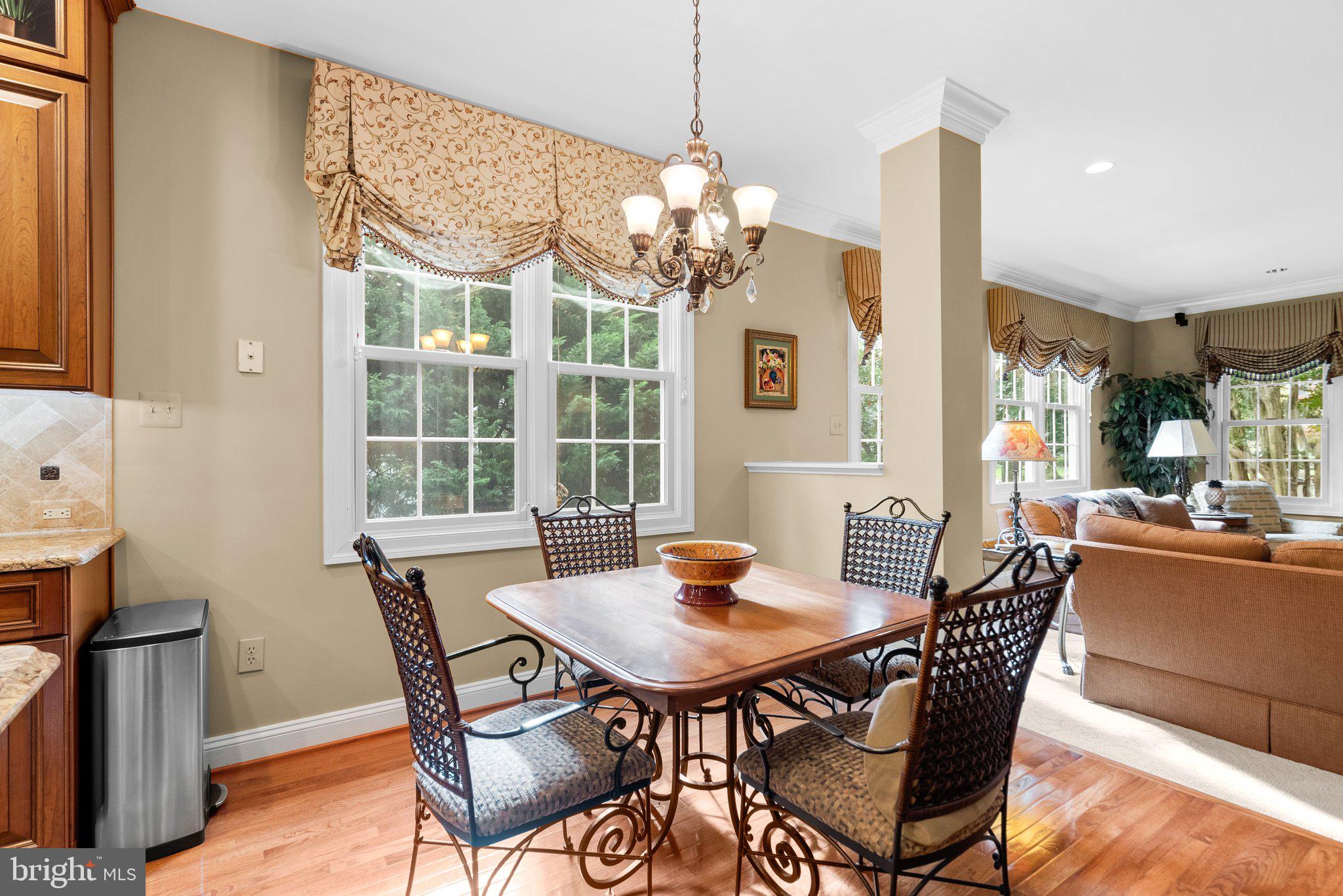 BARNSLEY MANOR ESTATES - Residential