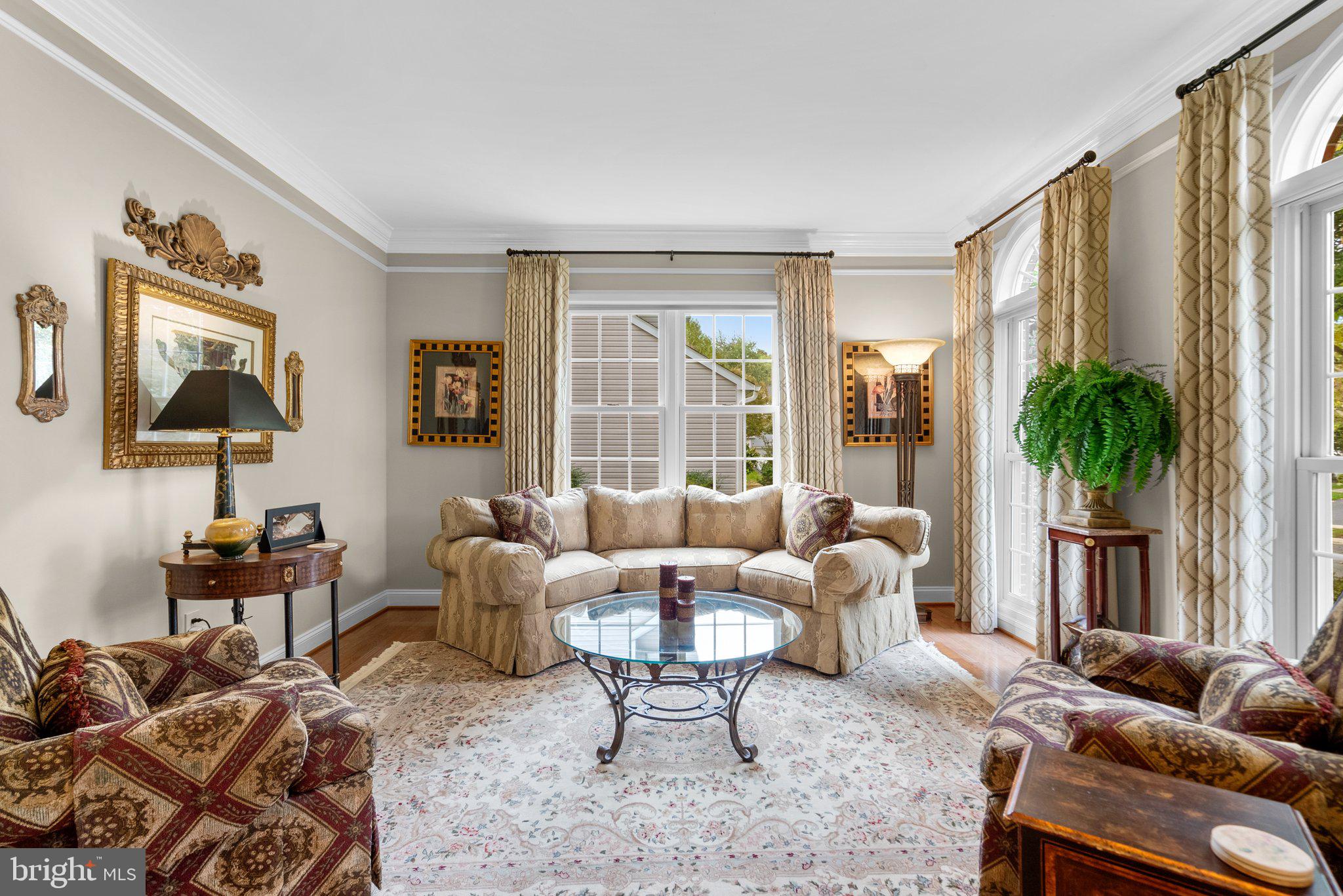 BARNSLEY MANOR ESTATES - Residential