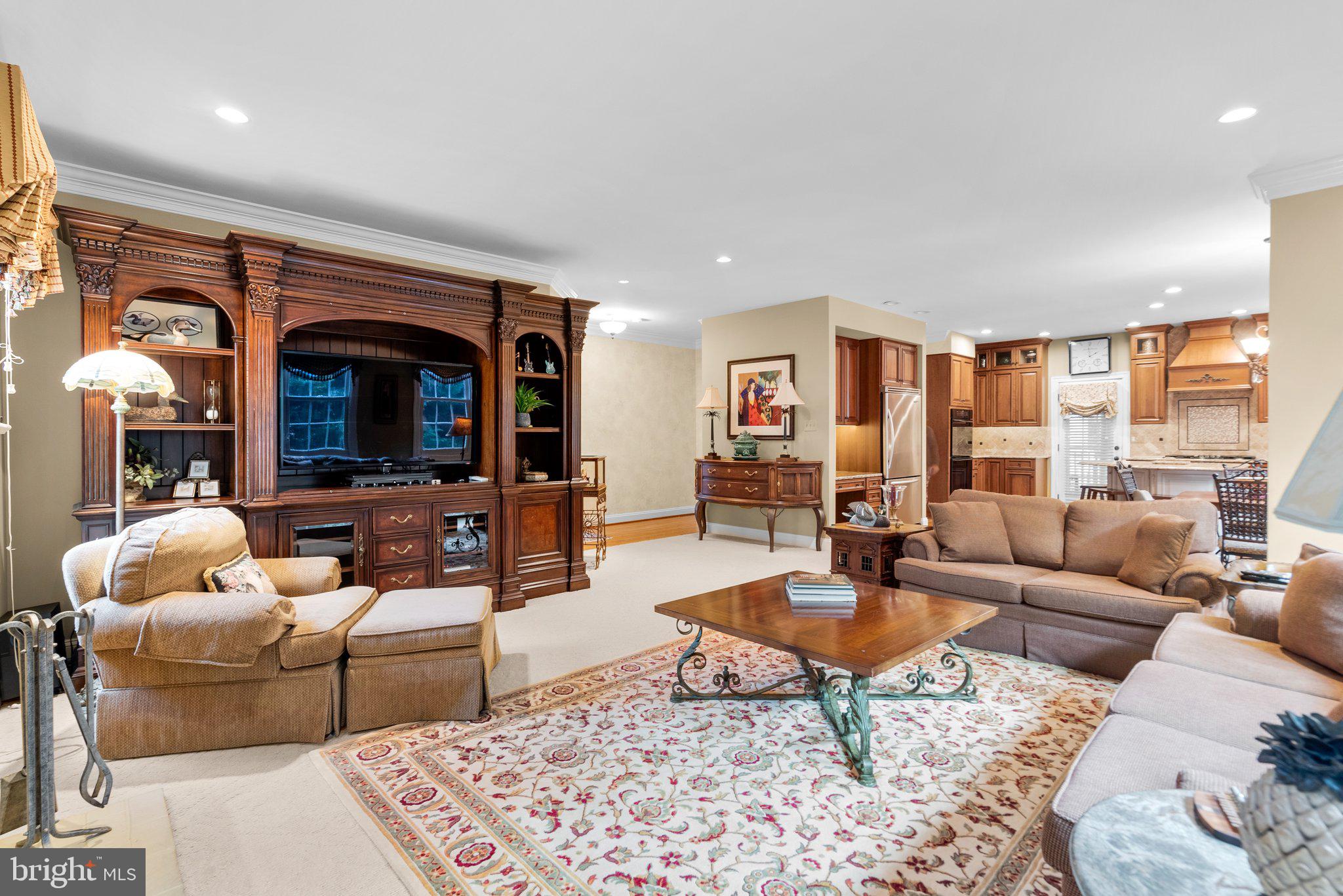 BARNSLEY MANOR ESTATES - Residential