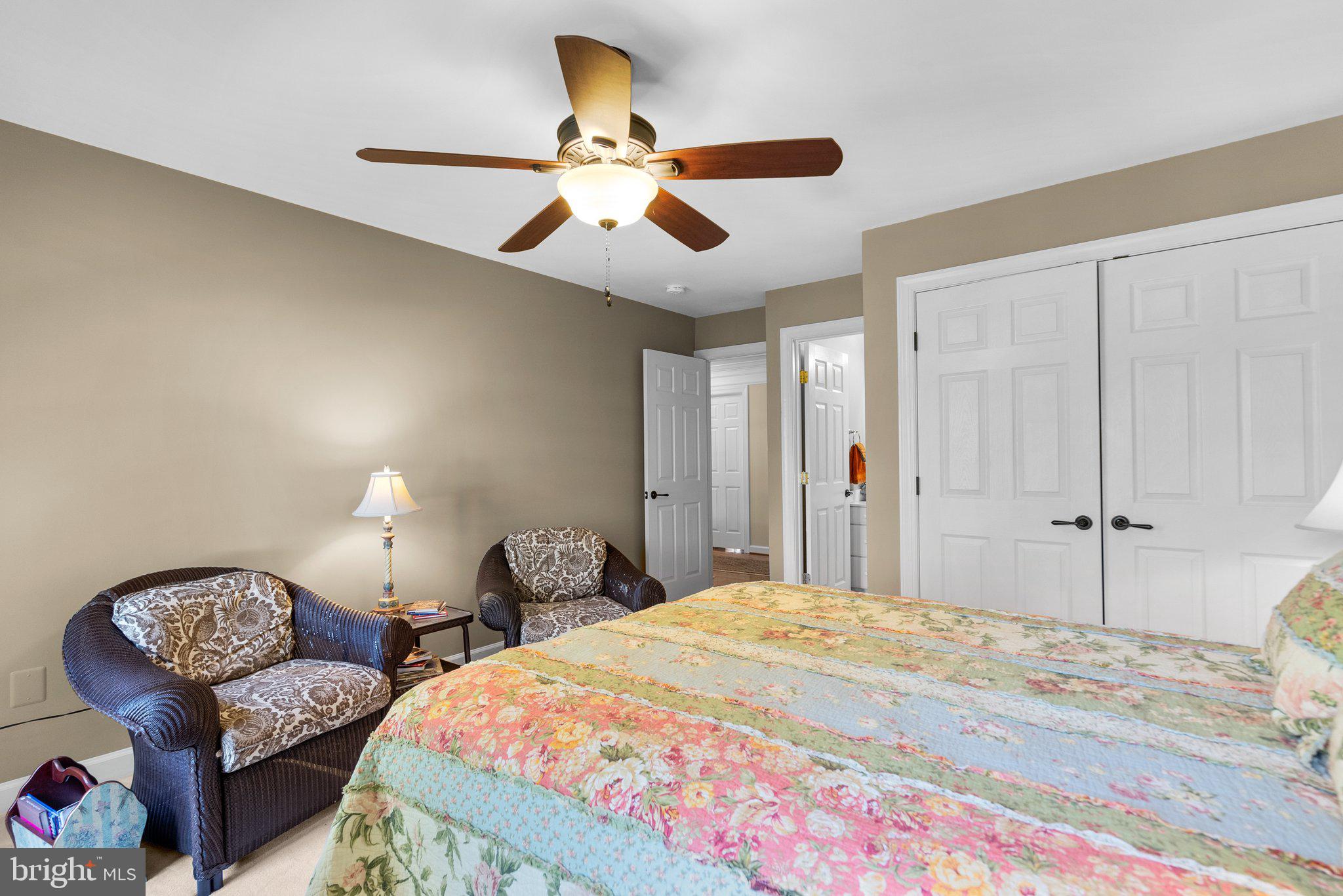 BARNSLEY MANOR ESTATES - Residential