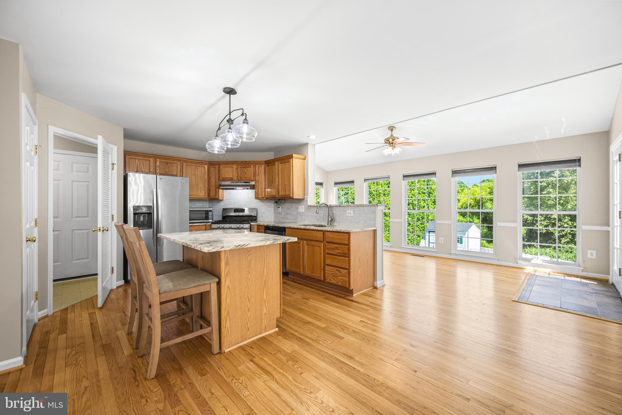 JENNA ESTATES - Residential