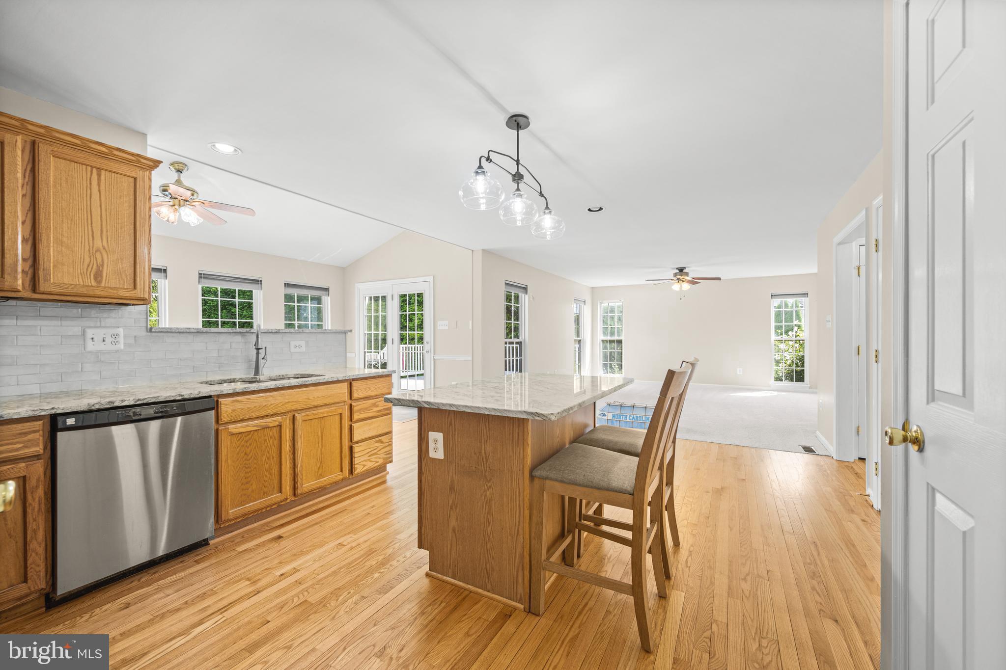 JENNA ESTATES - Residential