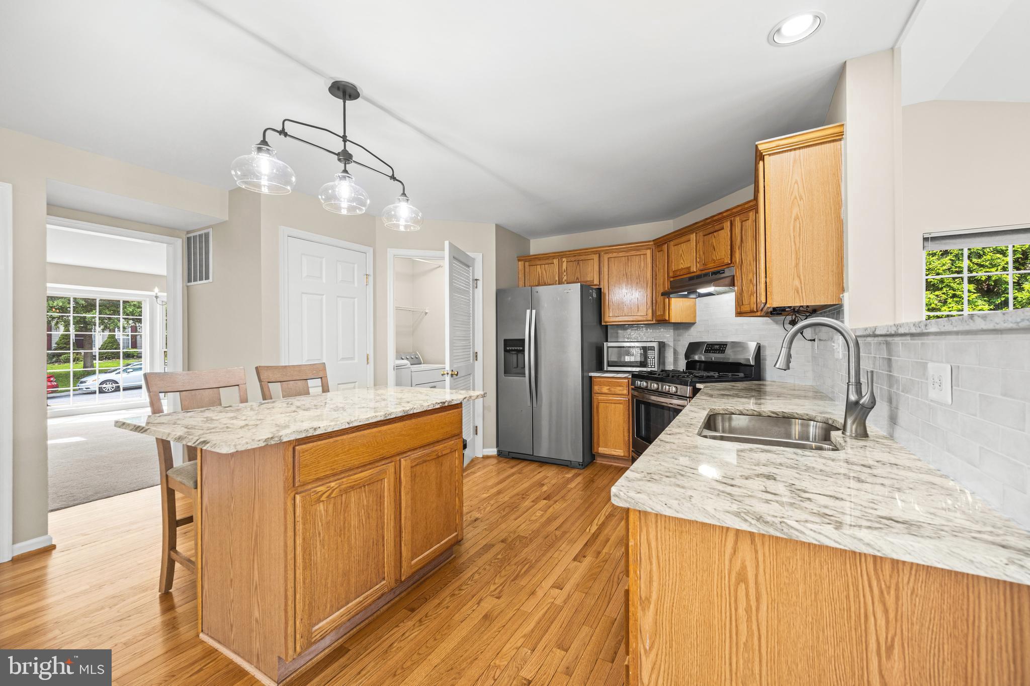 JENNA ESTATES - Residential