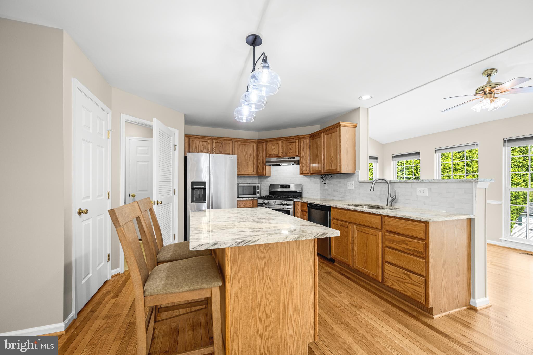 JENNA ESTATES - Residential