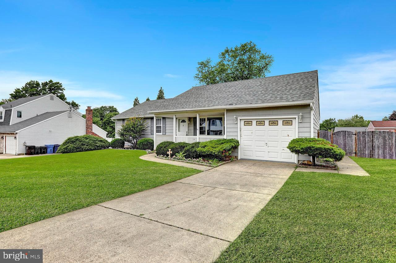 114 PELHAM ROAD