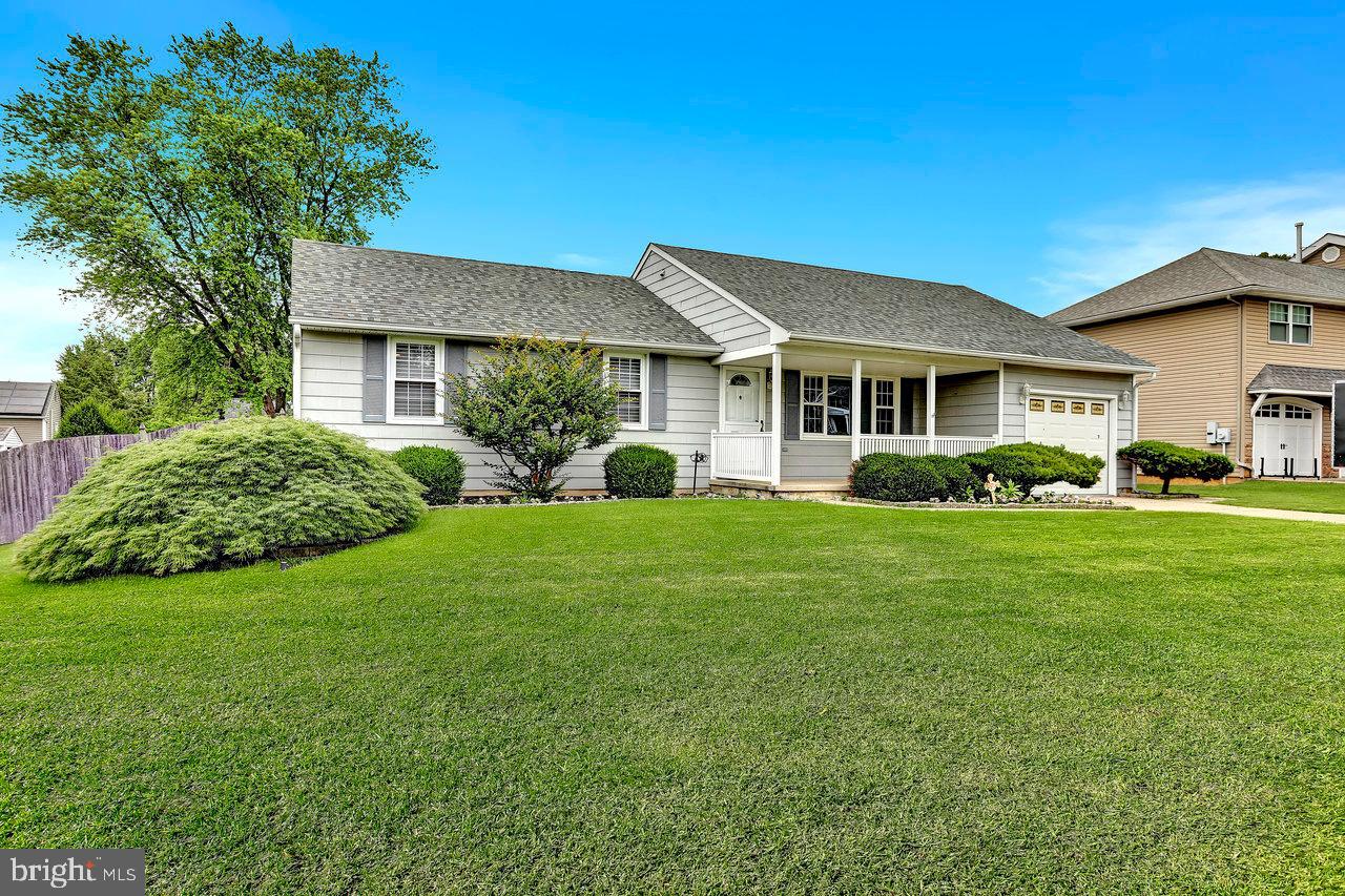 114 PELHAM ROAD