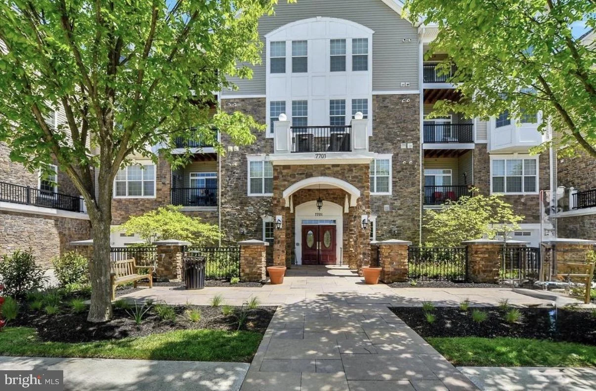 7701 Travertine Drive Unit 401, Baltimore, MD, 21209