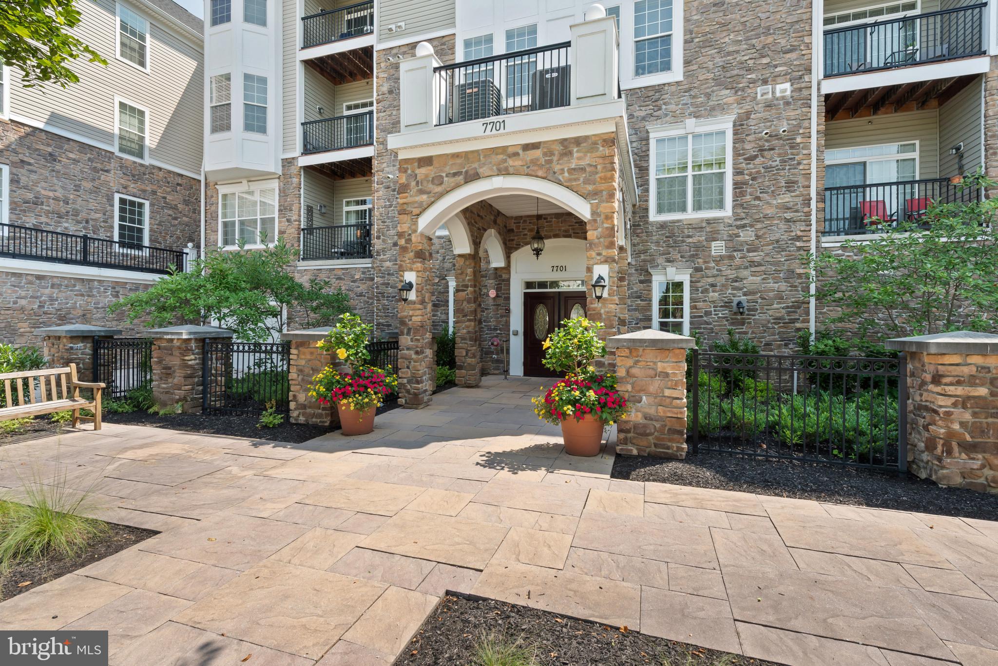 7701 TRAVERTINE DRIVE 401