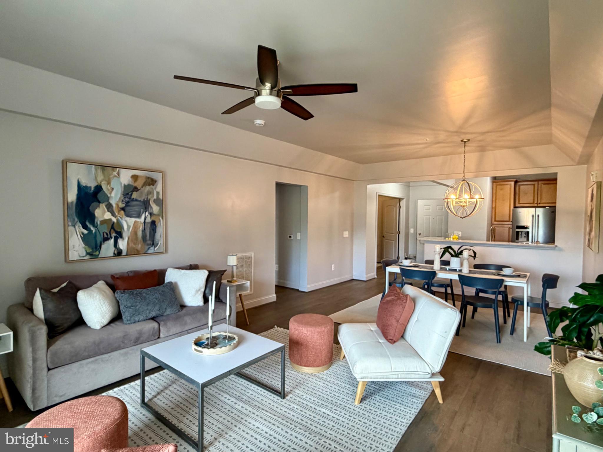 7701 TRAVERTINE DRIVE 401