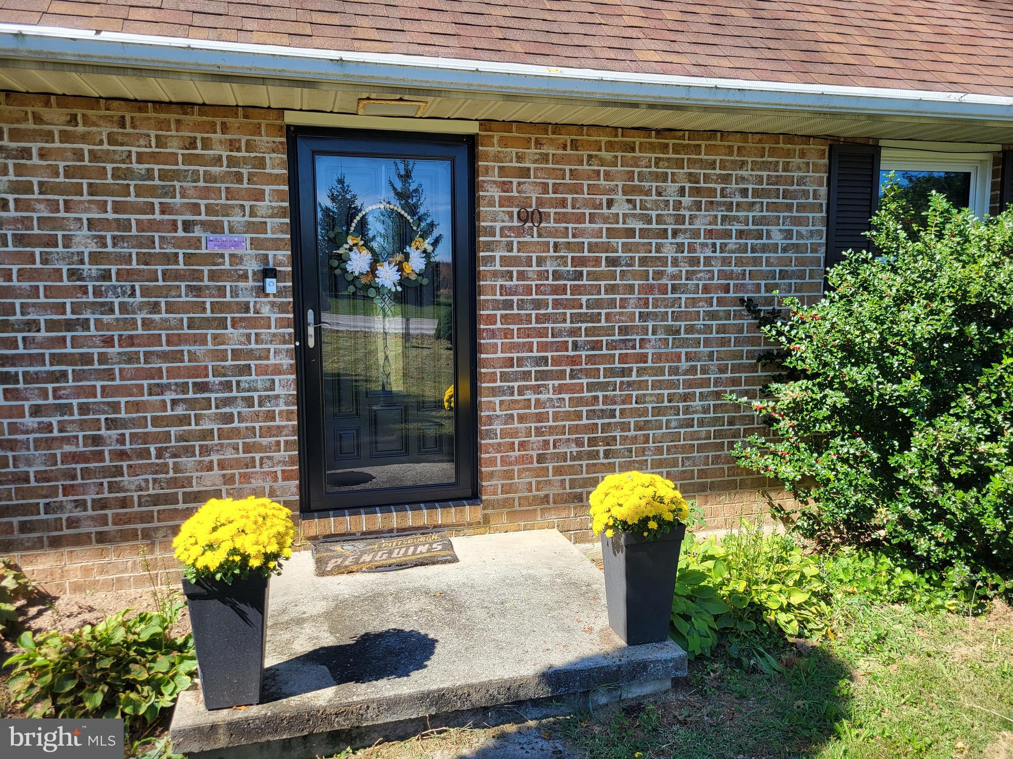 90 KNOXLYN ORRTANNA ROAD