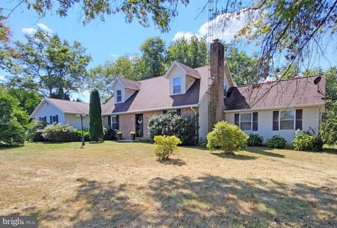 90 KNOXLYN ORRTANNA ROAD GETTYSBURG PA 17325