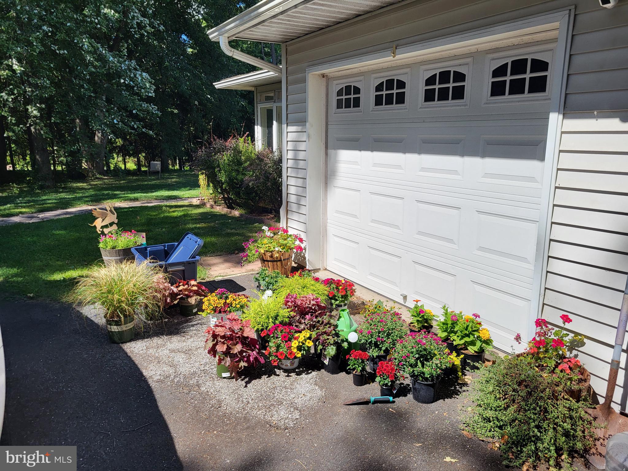 90 KNOXLYN ORRTANNA ROAD