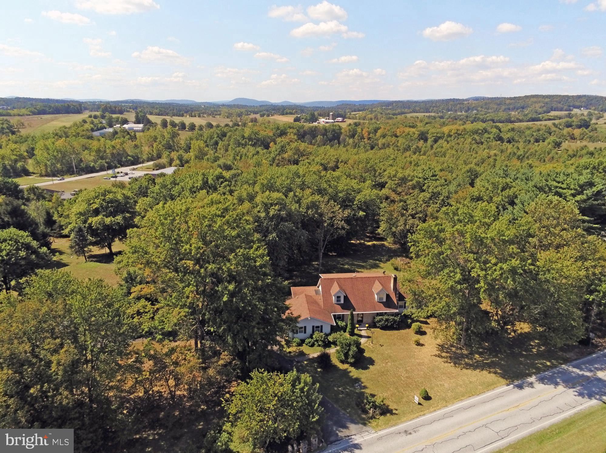 90 KNOXLYN ORRTANNA ROAD