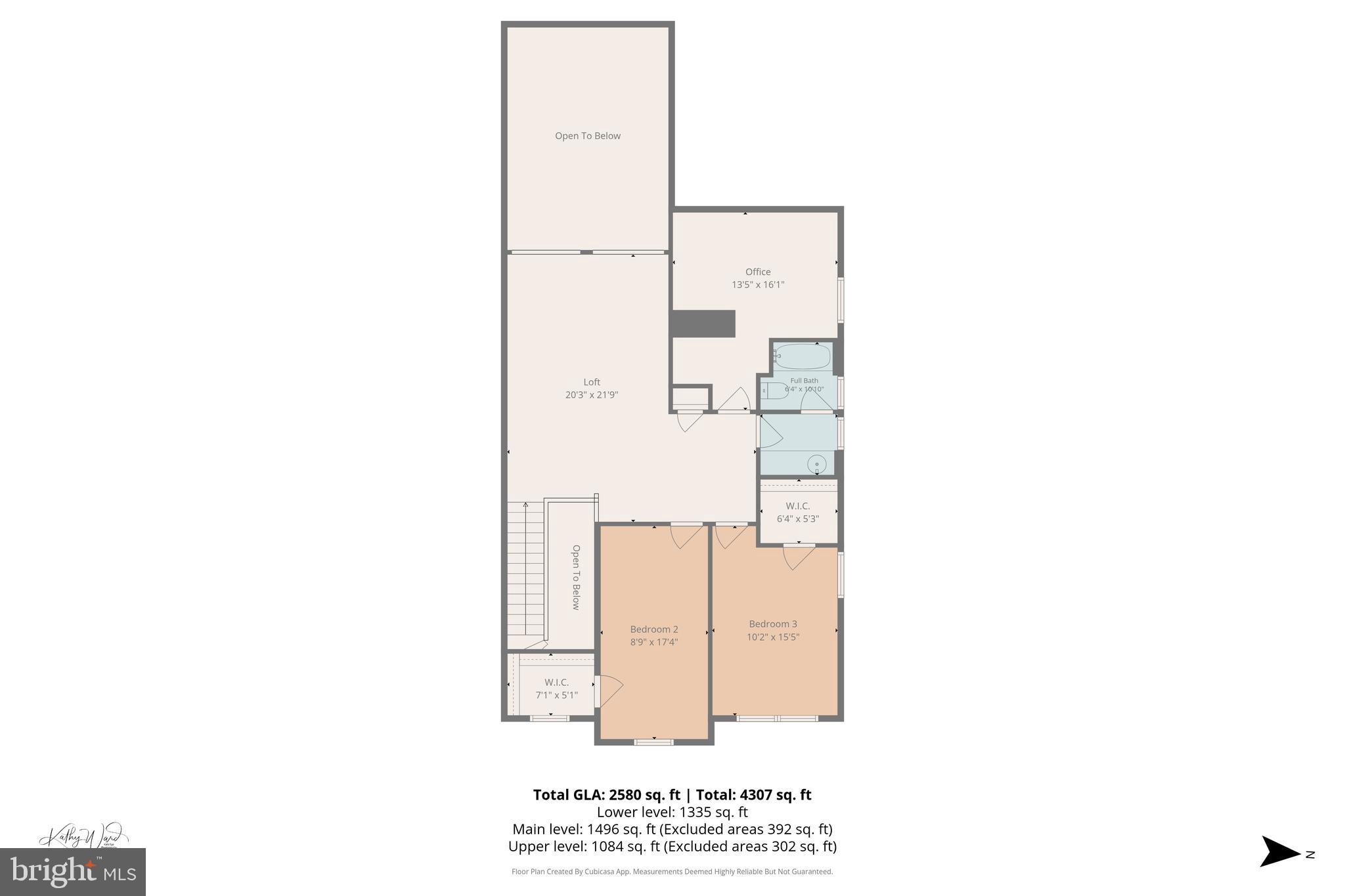RESERVE AT PONDVIEW - Residential