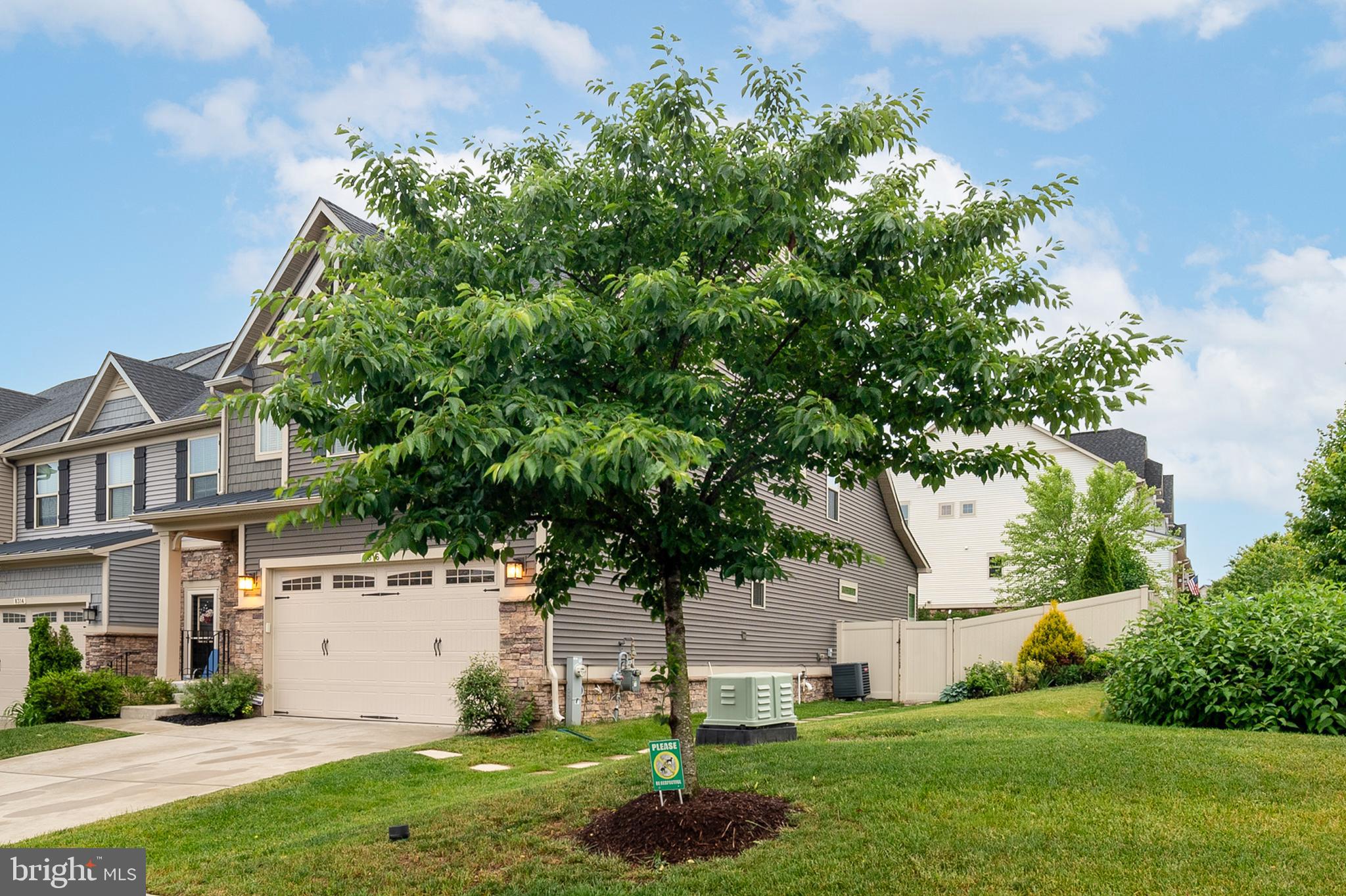 RESERVE AT PONDVIEW - Residential