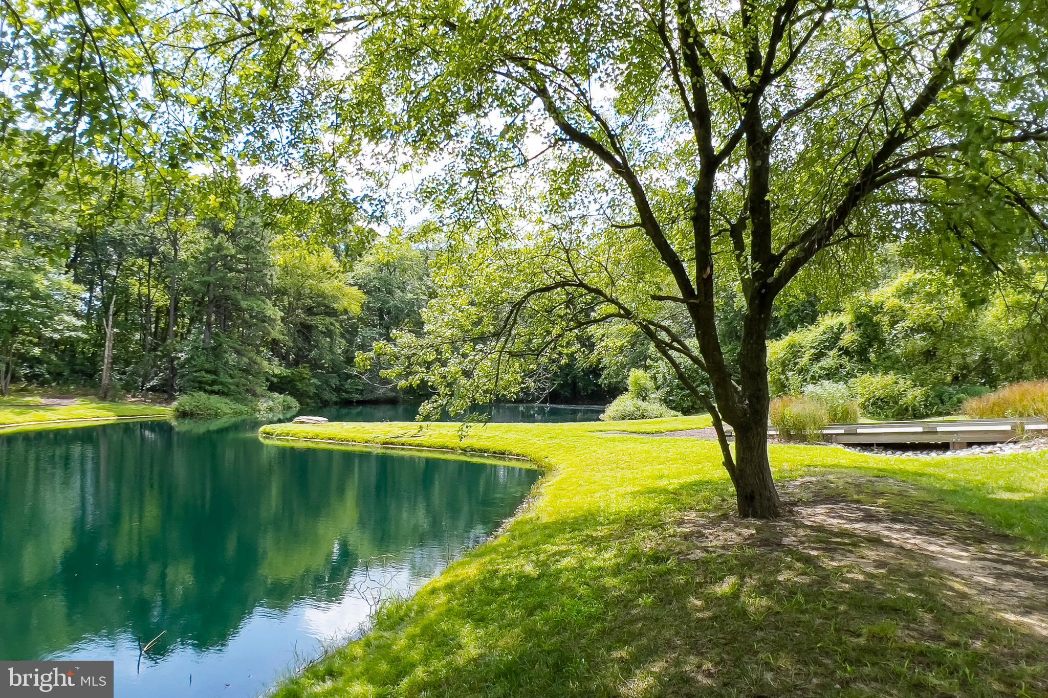 RESERVE AT PONDVIEW - Residential