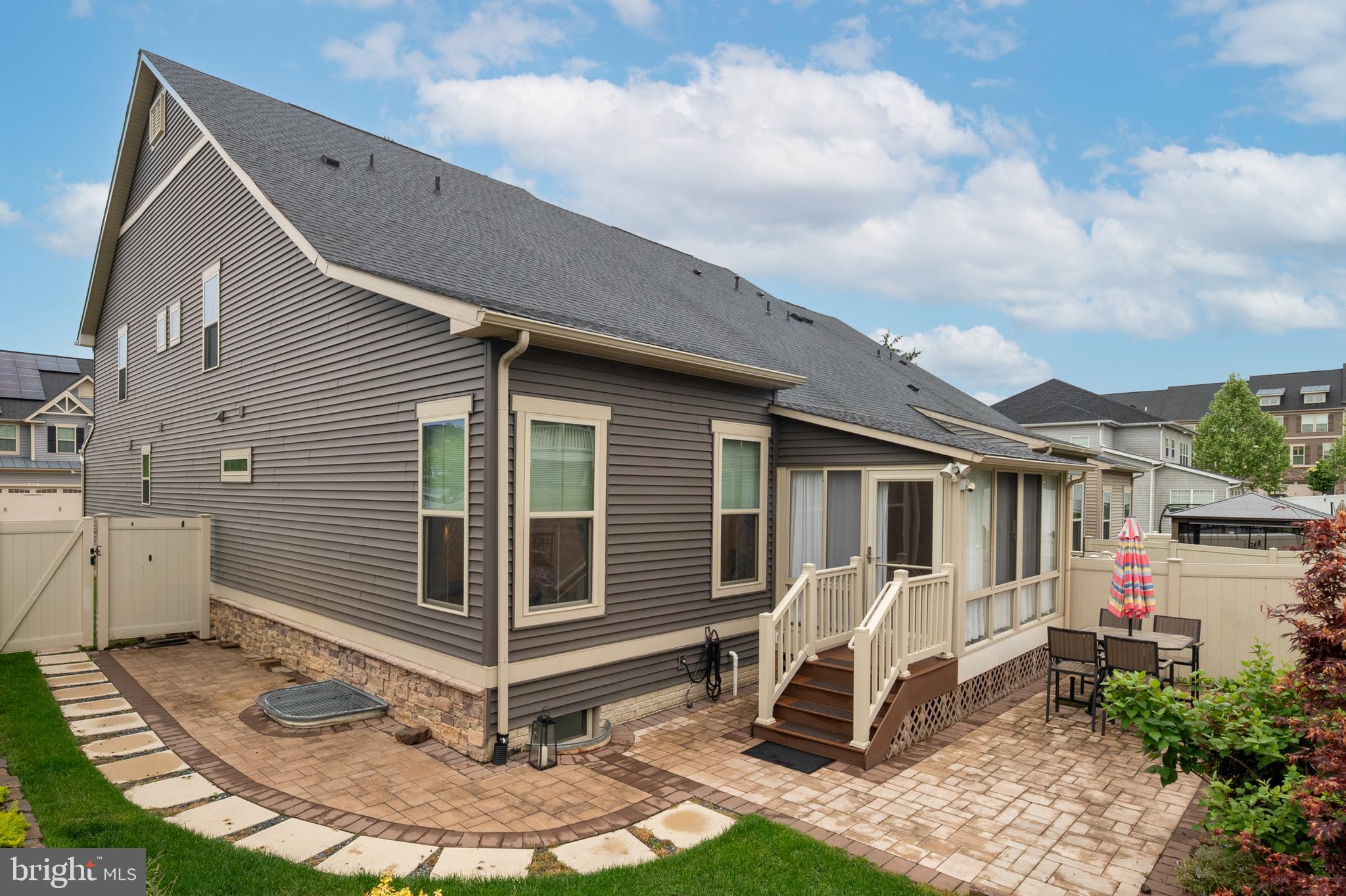 RESERVE AT PONDVIEW - Residential