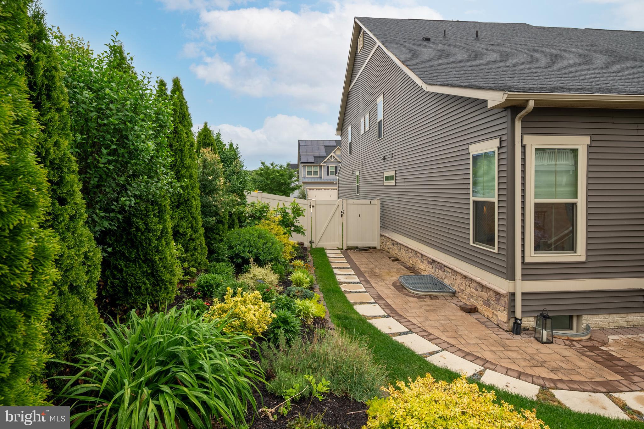 RESERVE AT PONDVIEW - Residential
