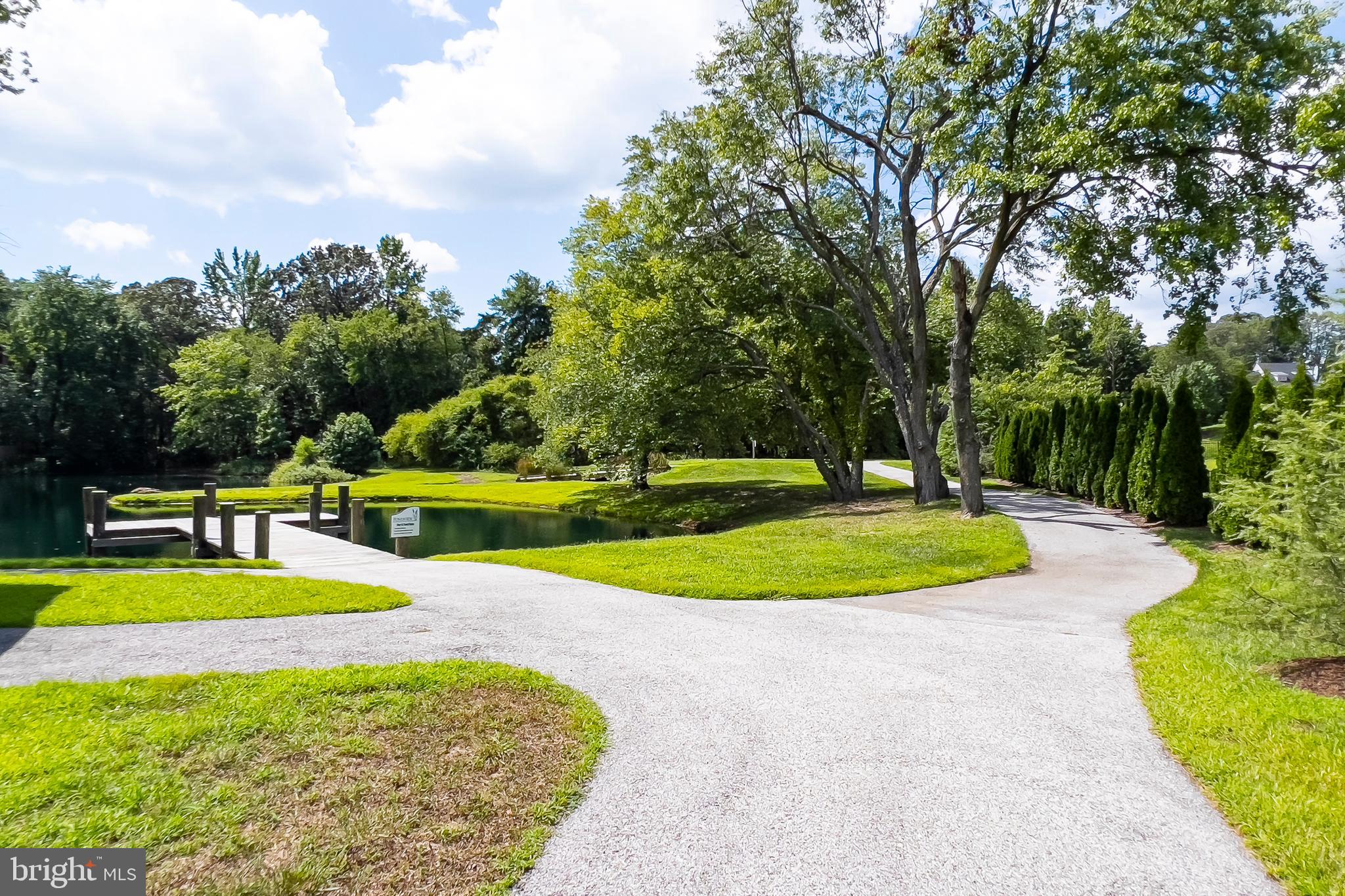 RESERVE AT PONDVIEW - Residential