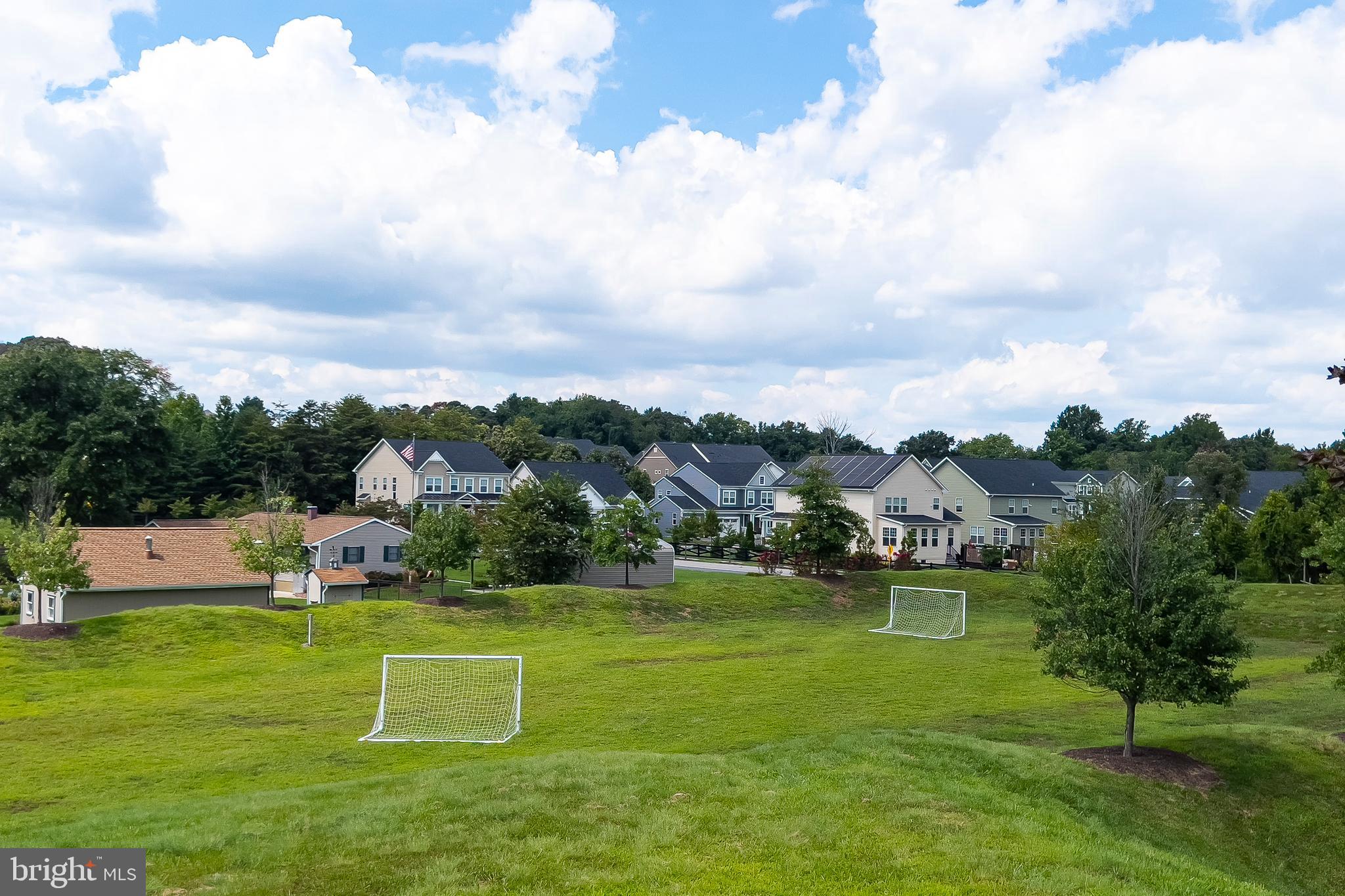 RESERVE AT PONDVIEW - Residential