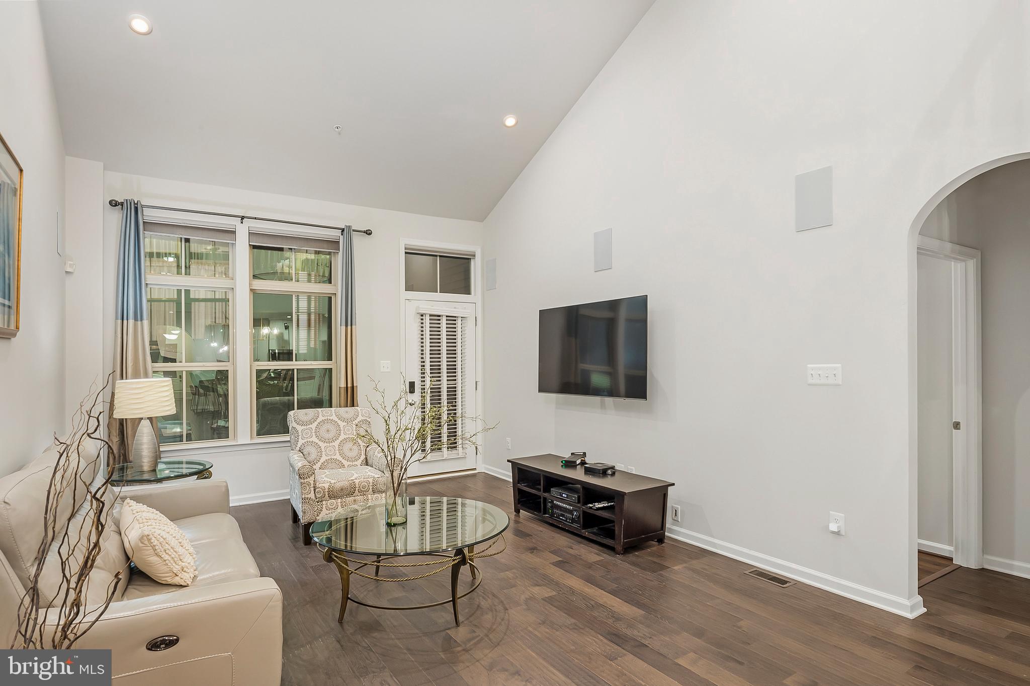 RESERVE AT PONDVIEW - Residential