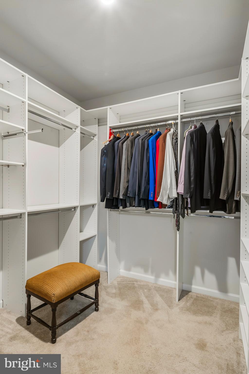 RESERVE AT PONDVIEW - Residential