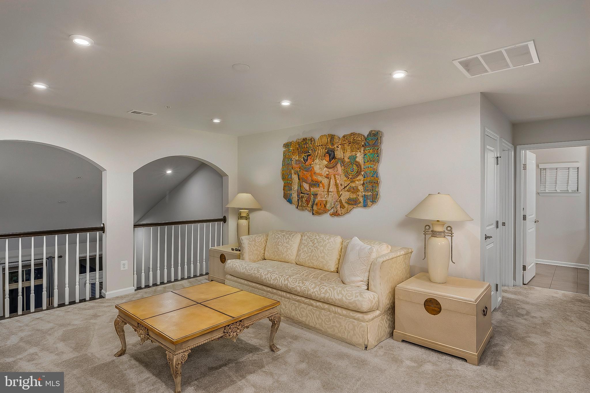 RESERVE AT PONDVIEW - Residential