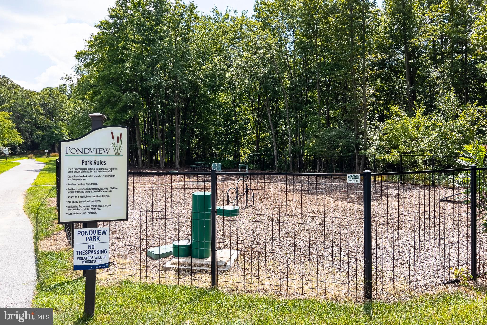 RESERVE AT PONDVIEW - Residential