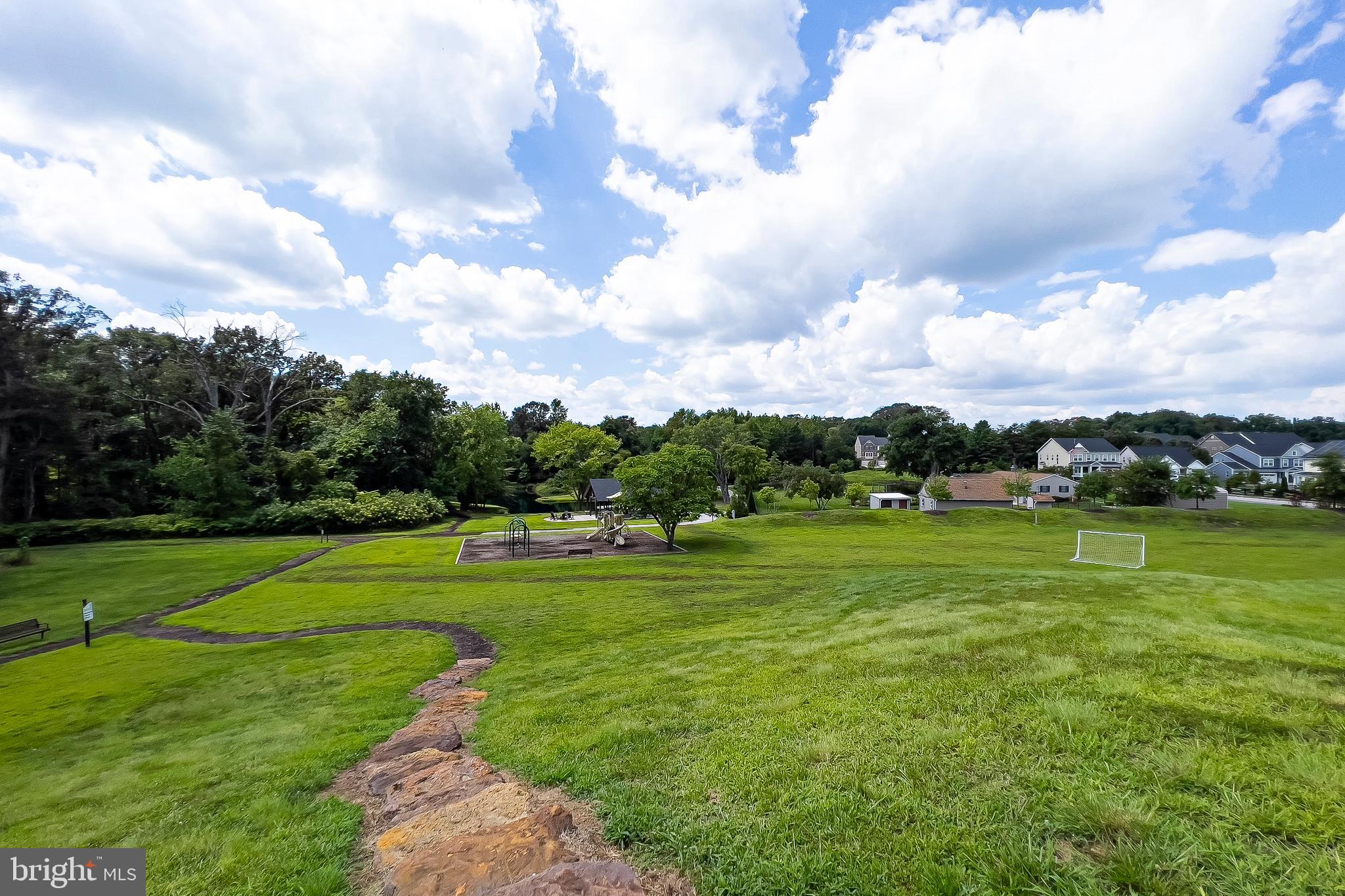 RESERVE AT PONDVIEW - Residential