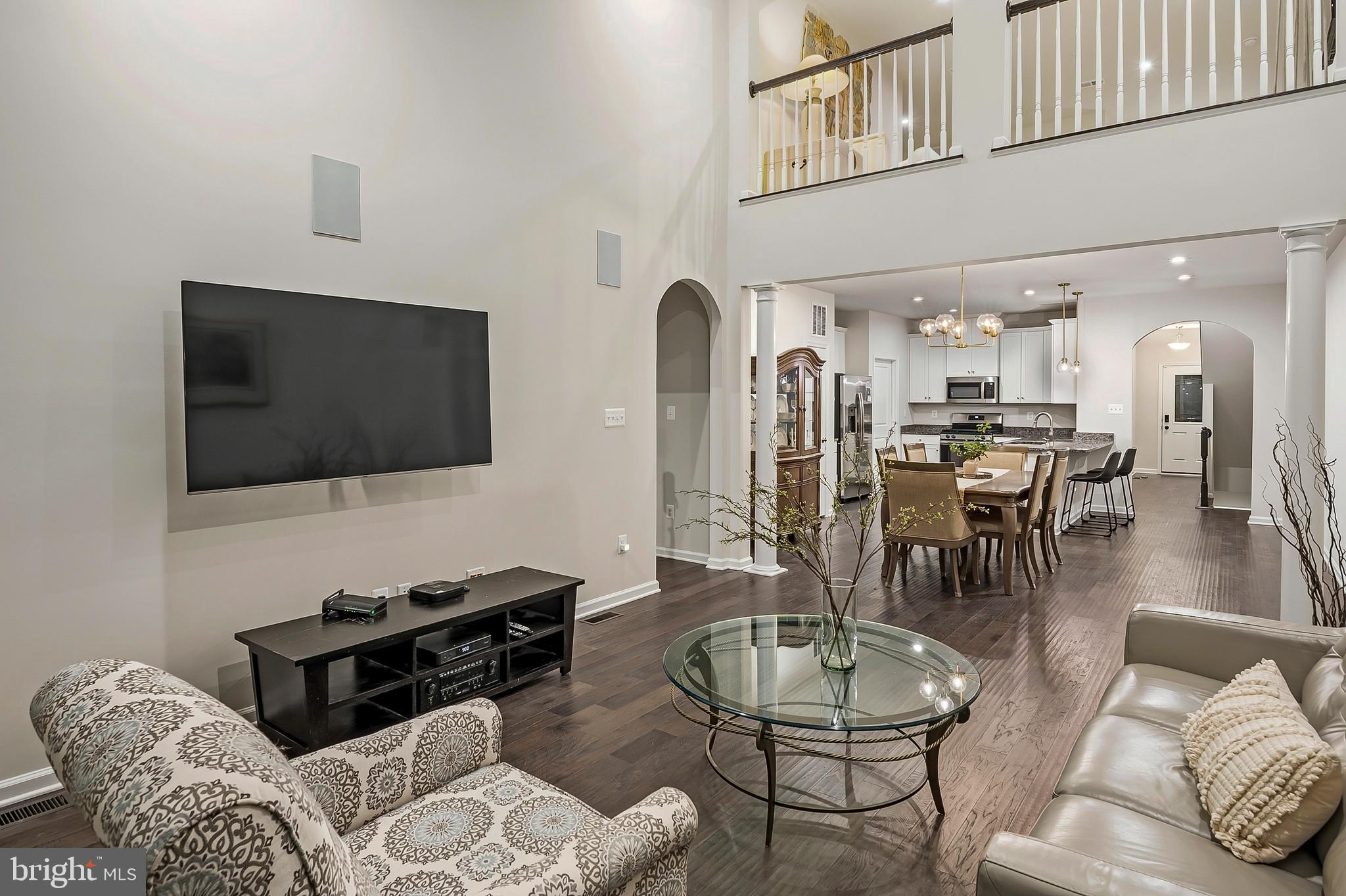 RESERVE AT PONDVIEW - Residential
