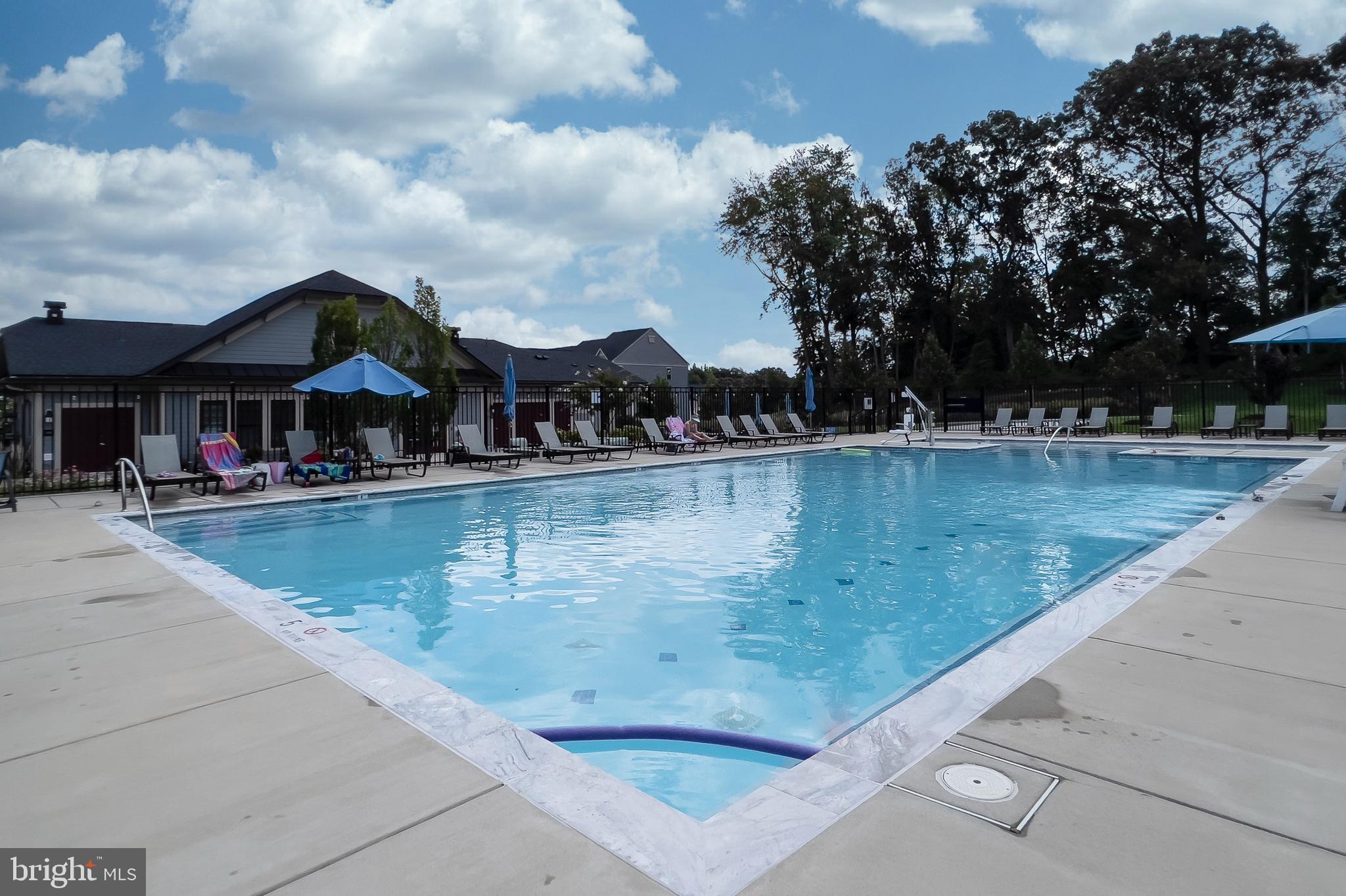 RESERVE AT PONDVIEW - Residential