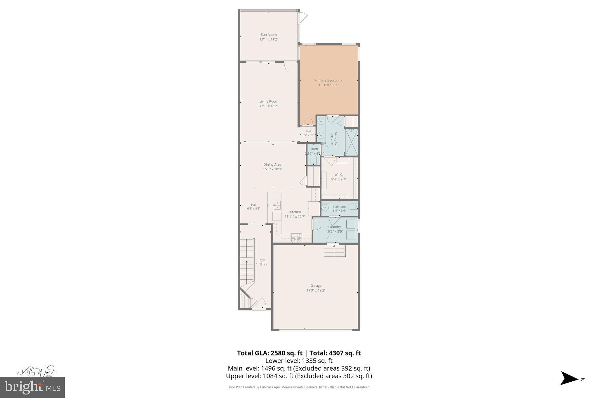 RESERVE AT PONDVIEW - Residential