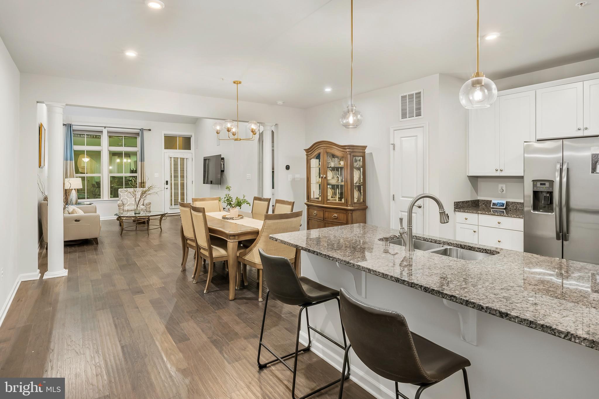 RESERVE AT PONDVIEW - Residential