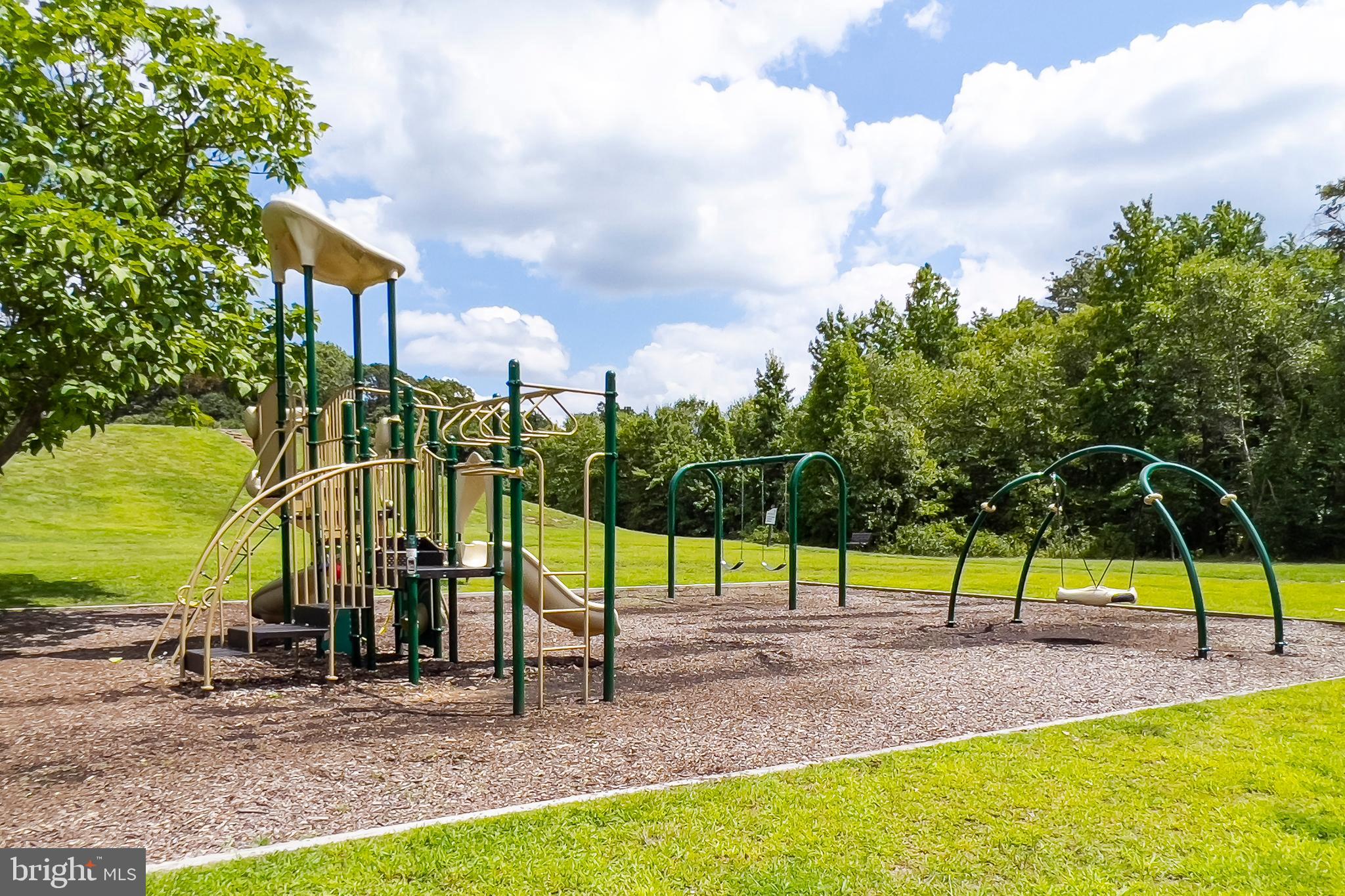 RESERVE AT PONDVIEW - Residential