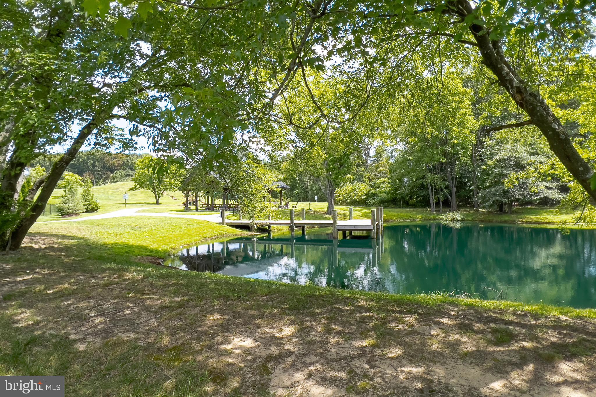 RESERVE AT PONDVIEW - Residential
