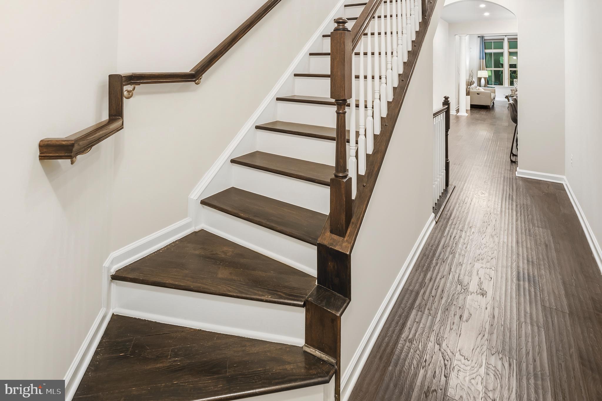 RESERVE AT PONDVIEW - Residential