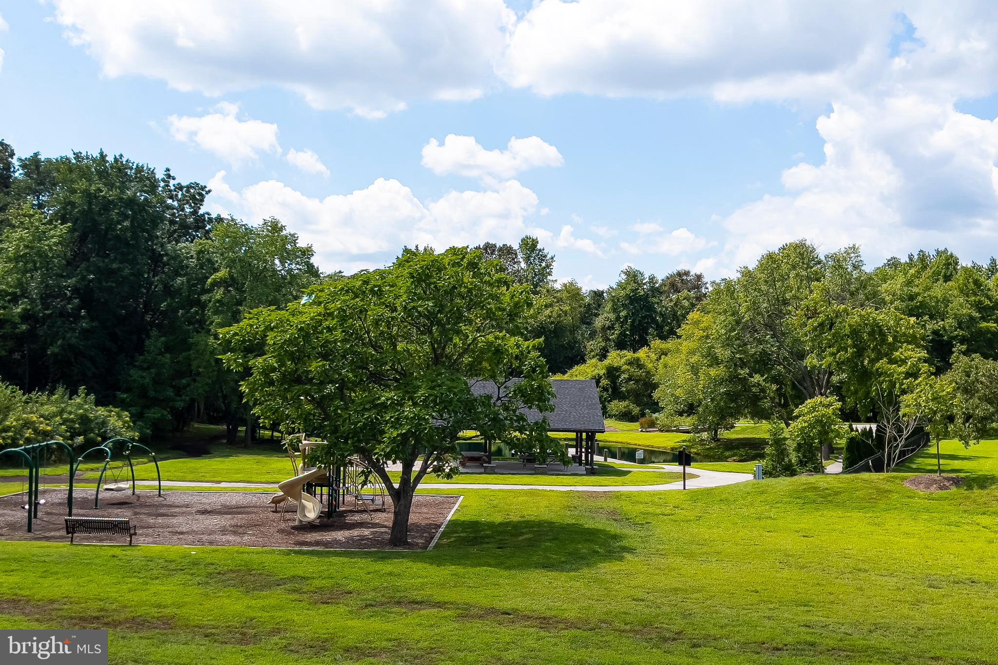 RESERVE AT PONDVIEW - Residential
