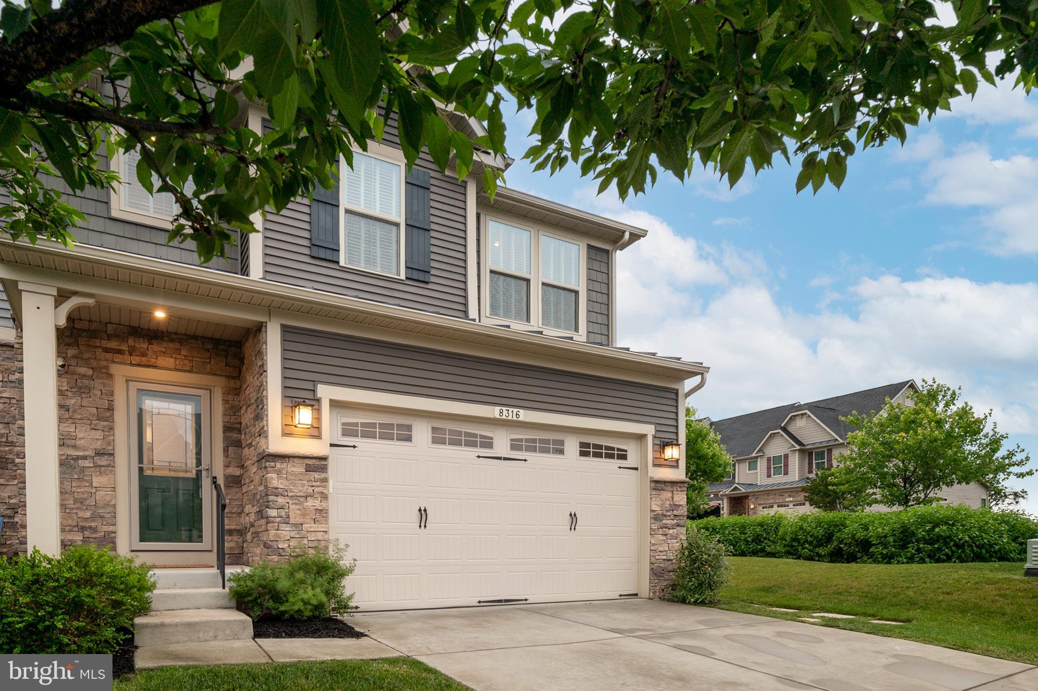 RESERVE AT PONDVIEW - Residential