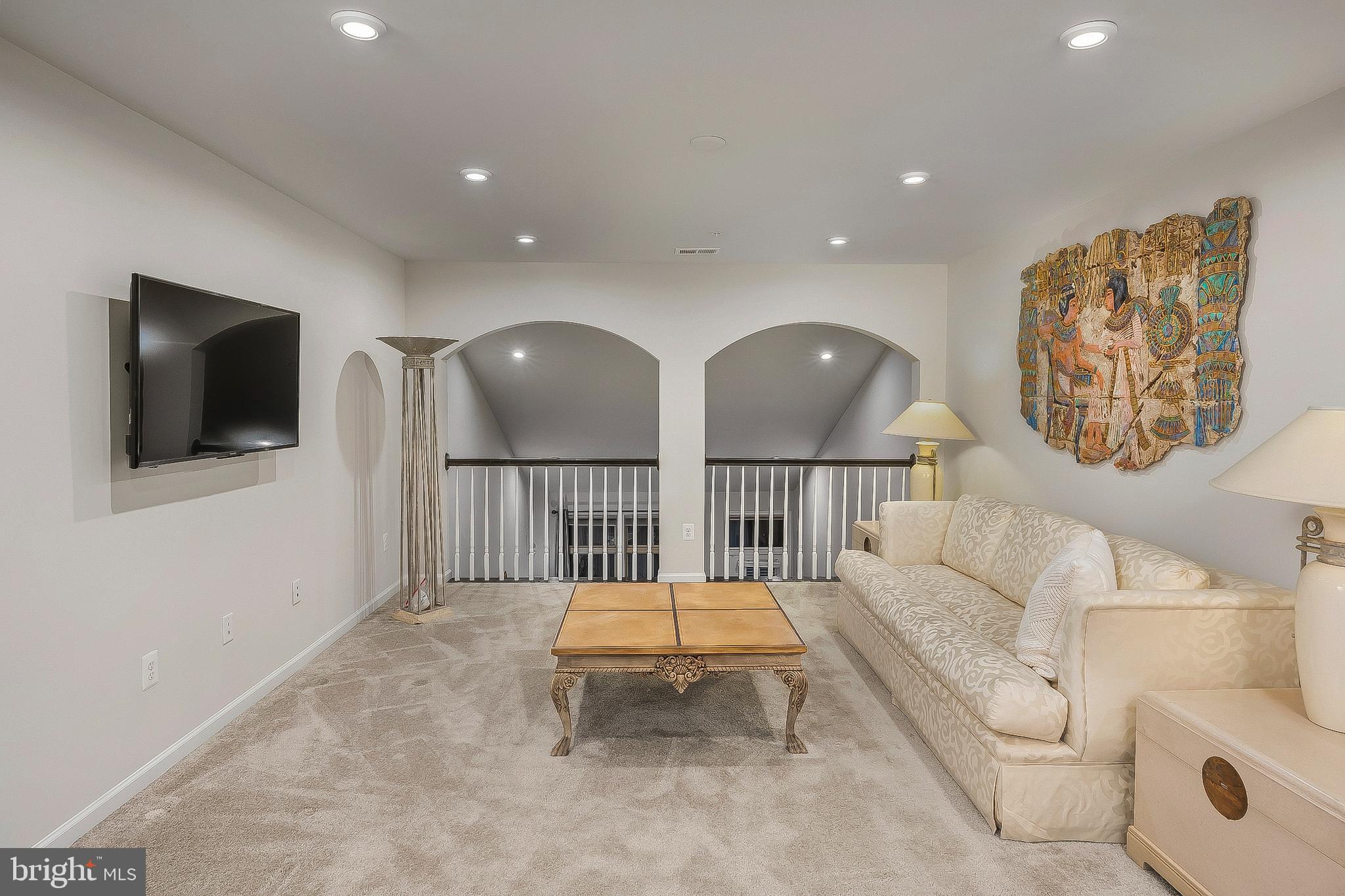 RESERVE AT PONDVIEW - Residential