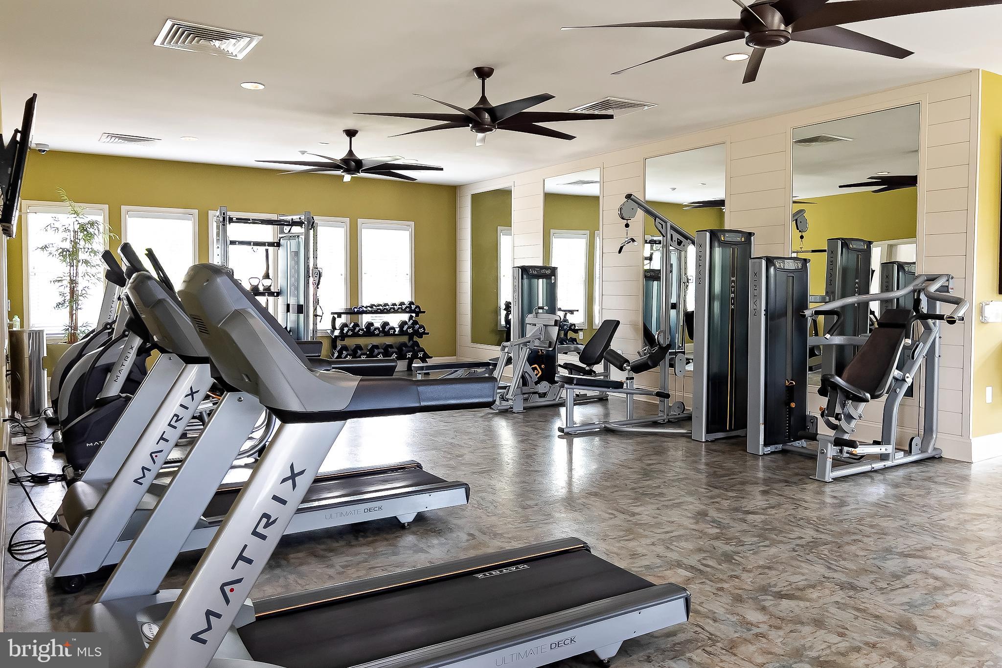 RESERVE AT PONDVIEW - Residential