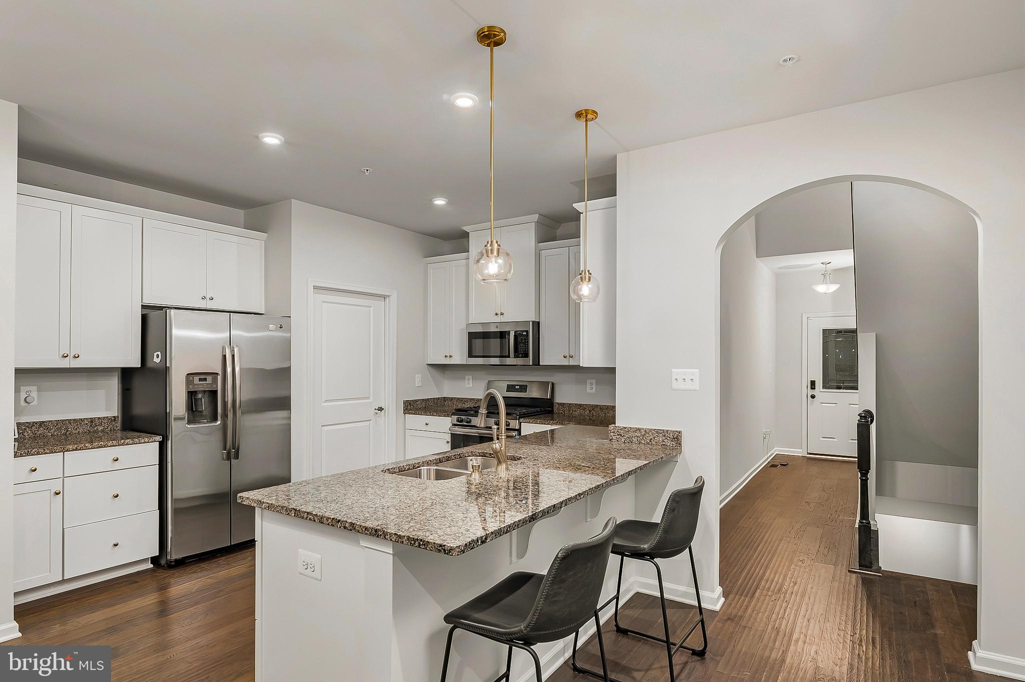 RESERVE AT PONDVIEW - Residential