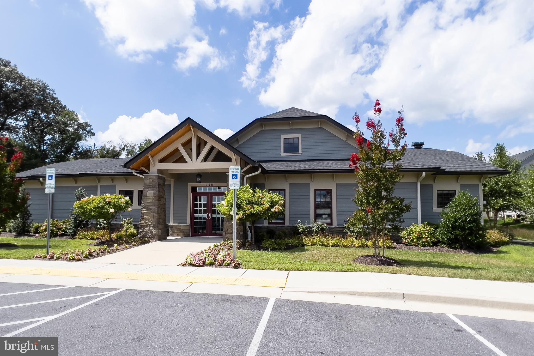 RESERVE AT PONDVIEW - Residential