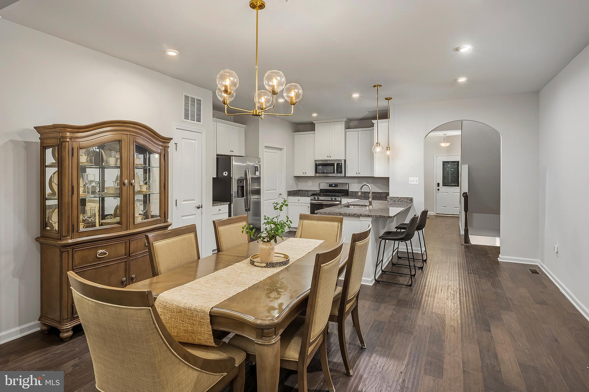 RESERVE AT PONDVIEW - Residential