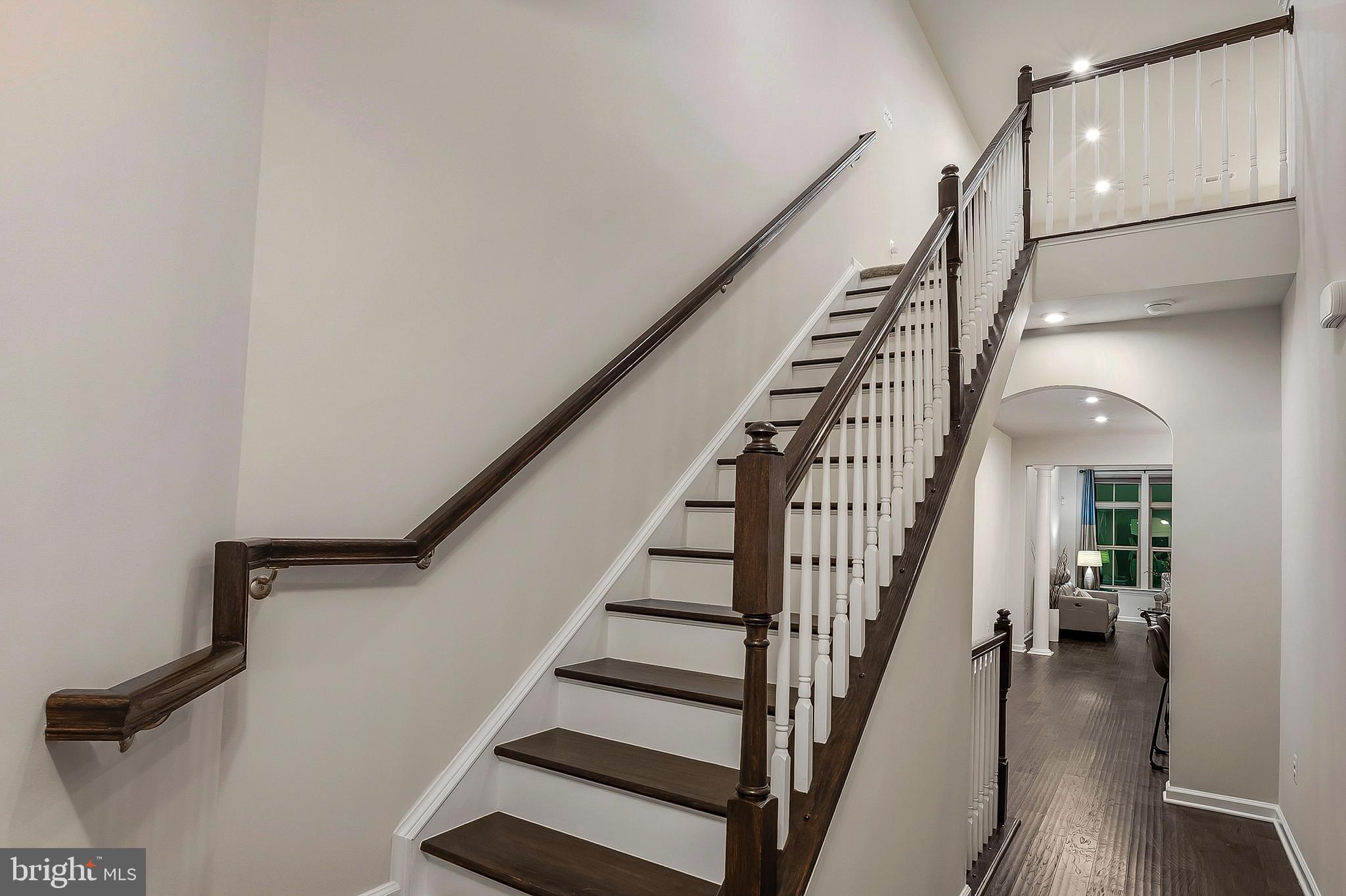 RESERVE AT PONDVIEW - Residential
